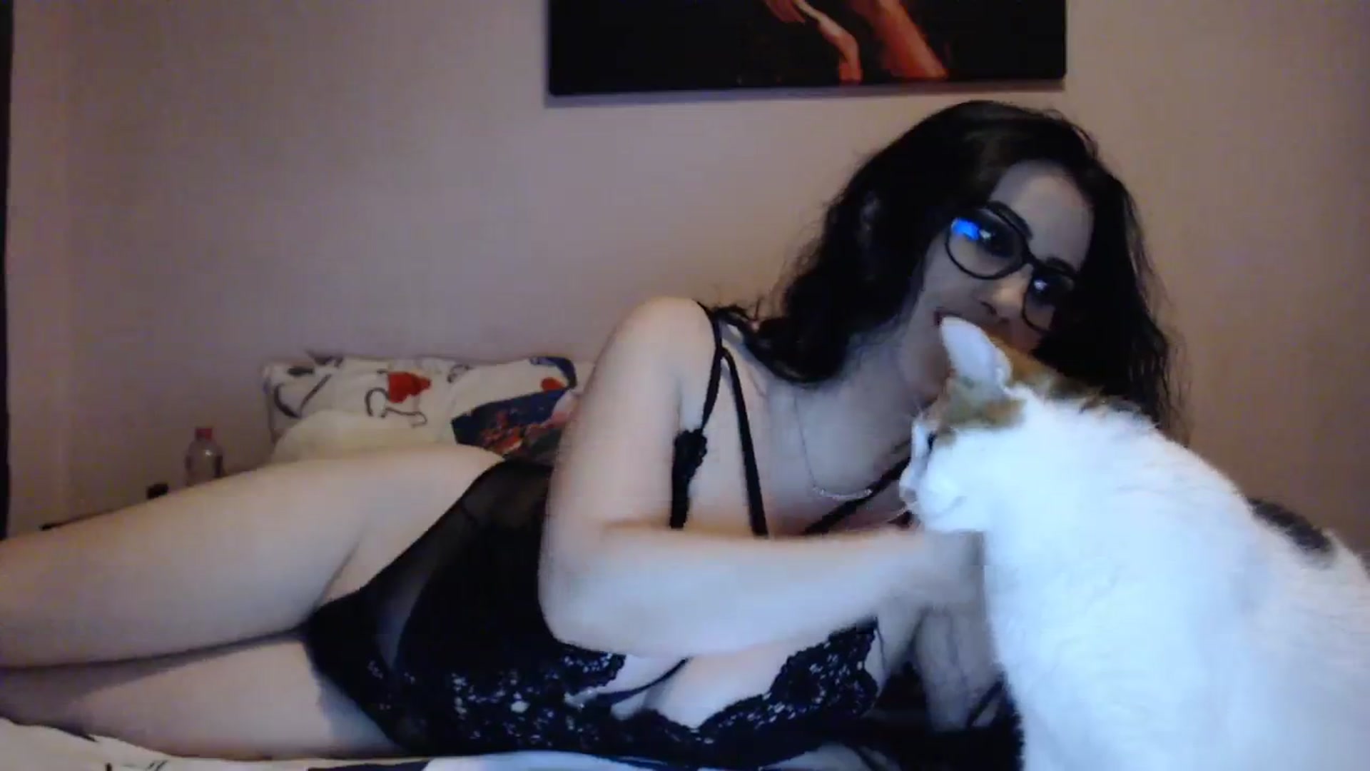 Gallery image thumbnail from Aahh_Emilia's myfreecams stream on, 01/26/2024, 19:03 image 19 of 20