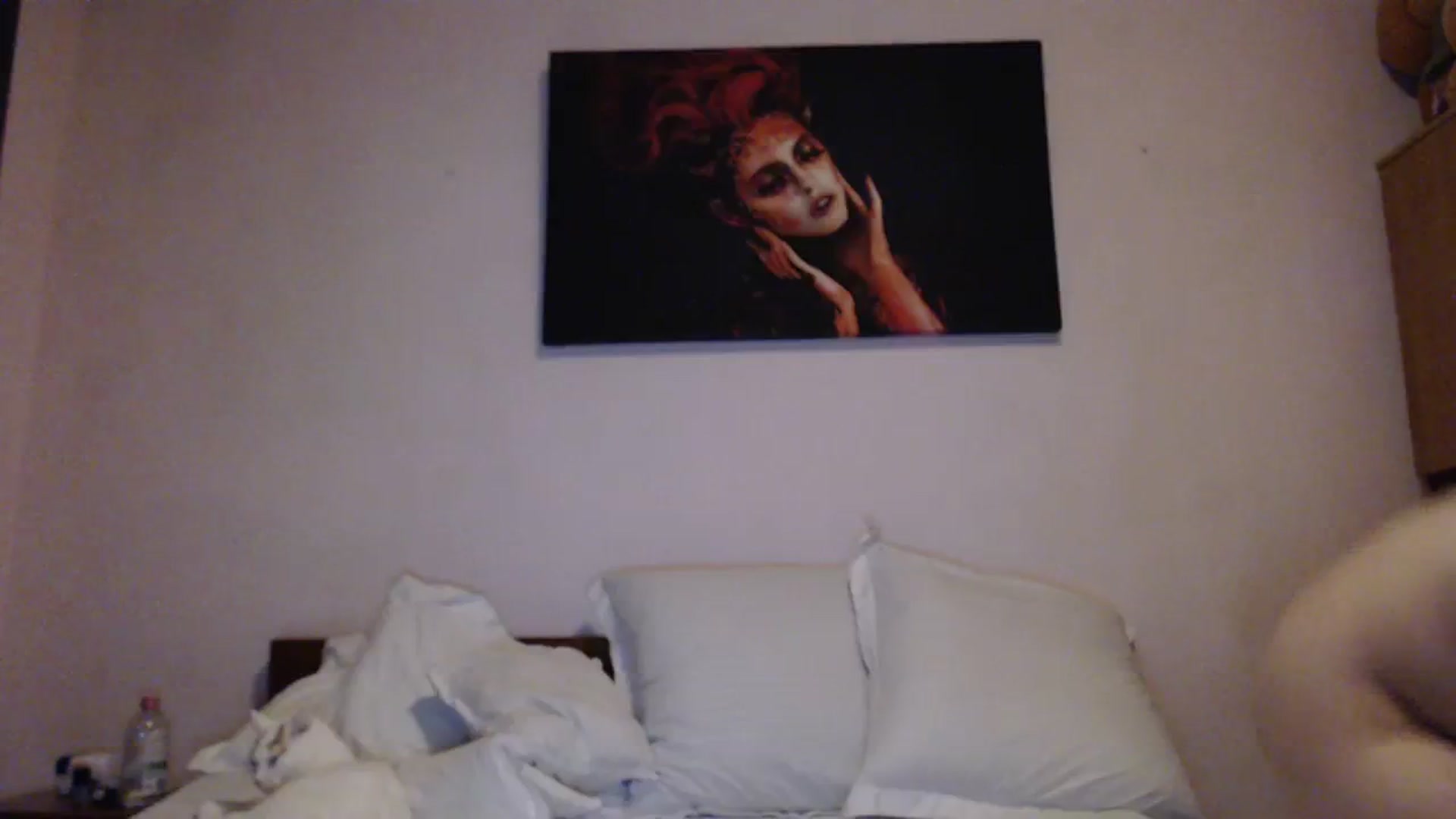 Gallery image thumbnail from Aahh_Emilia's myfreecams stream on, 01/27/2024, 16:24 image 13 of 20