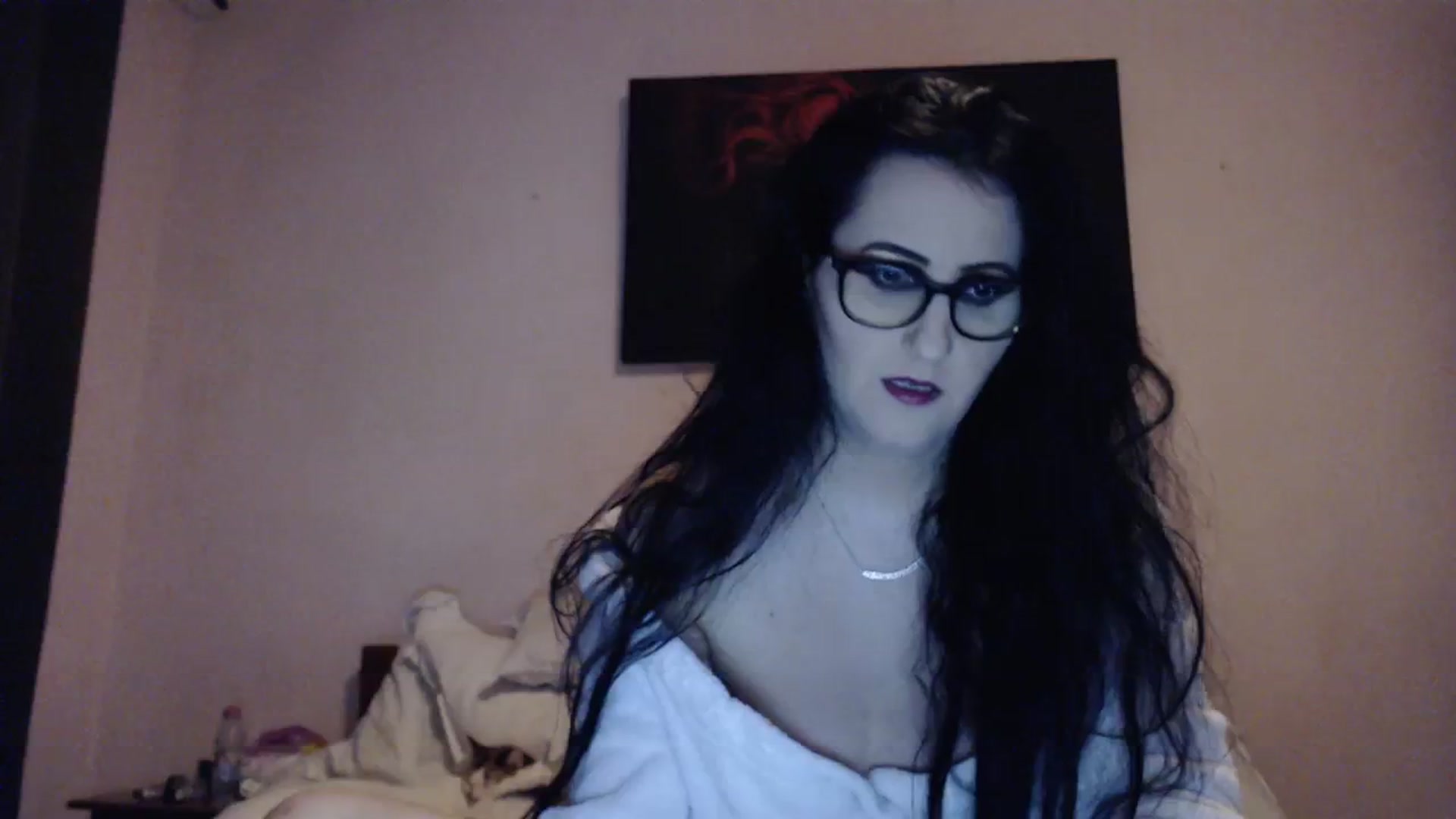 Gallery image thumbnail from Aahh_Emilia's myfreecams stream on, 01/30/2024, 16:46 image 2 of 20