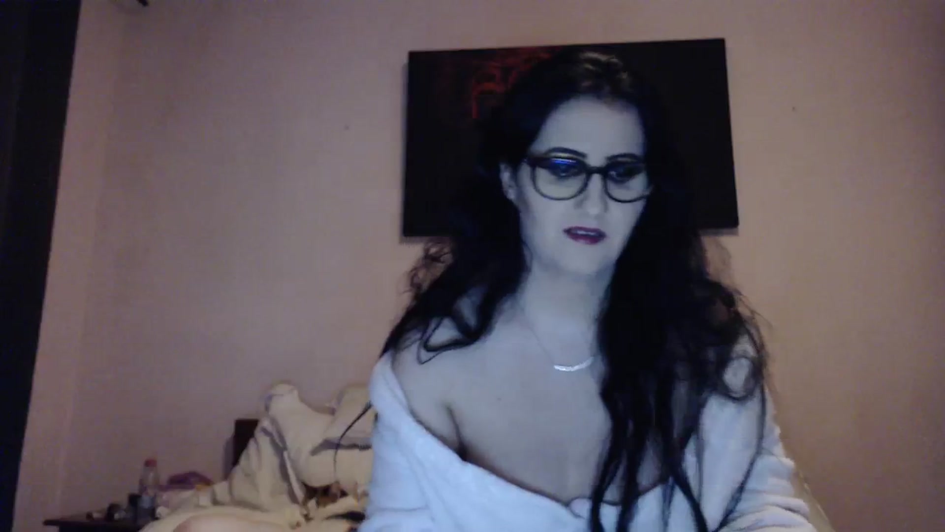 Gallery image thumbnail from Aahh_Emilia's myfreecams stream on, 01/30/2024, 16:46 image 5 of 20