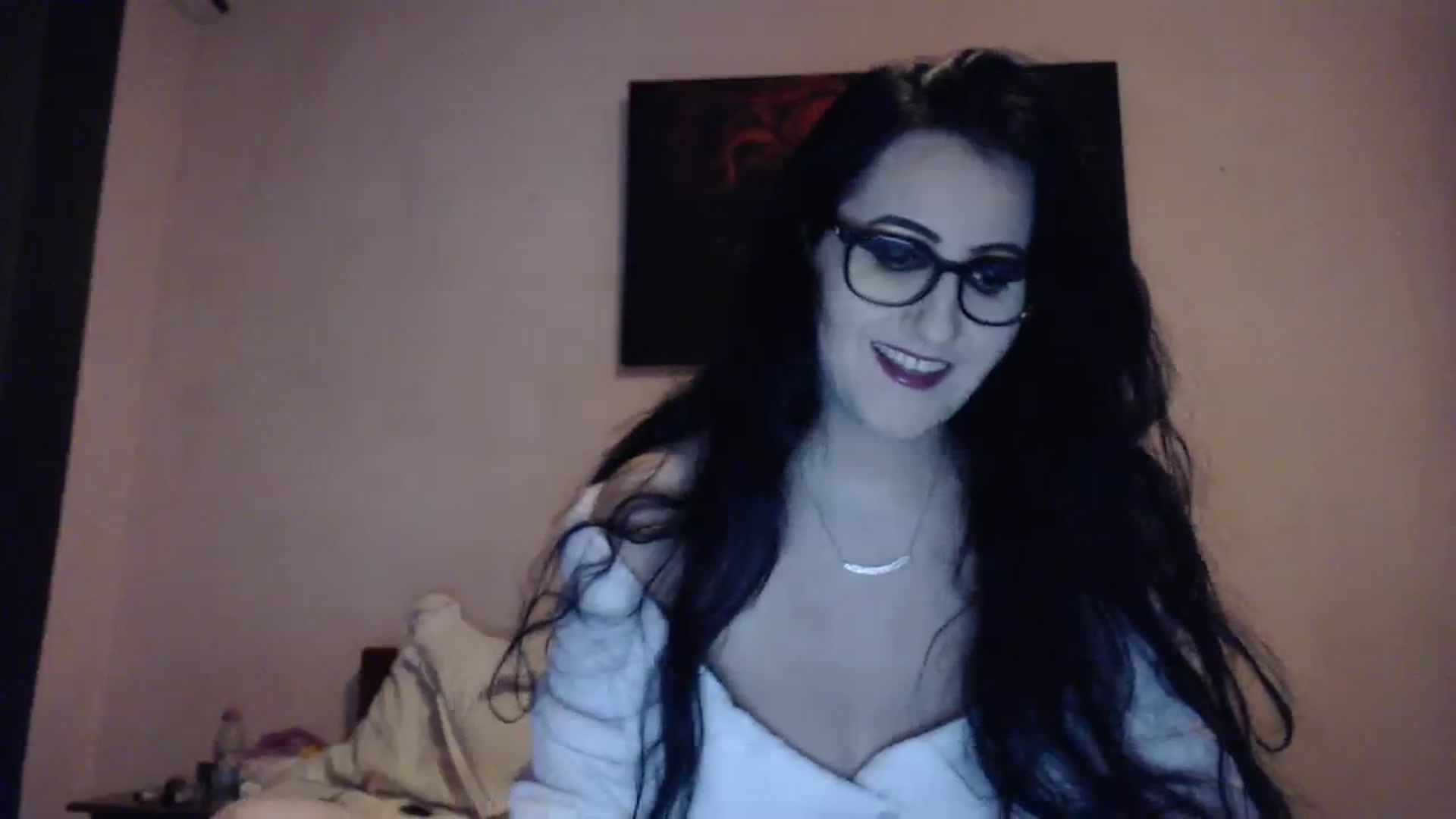 Gallery image thumbnail from Aahh_Emilia's myfreecams stream on, 01/30/2024, 16:46 image 16 of 20