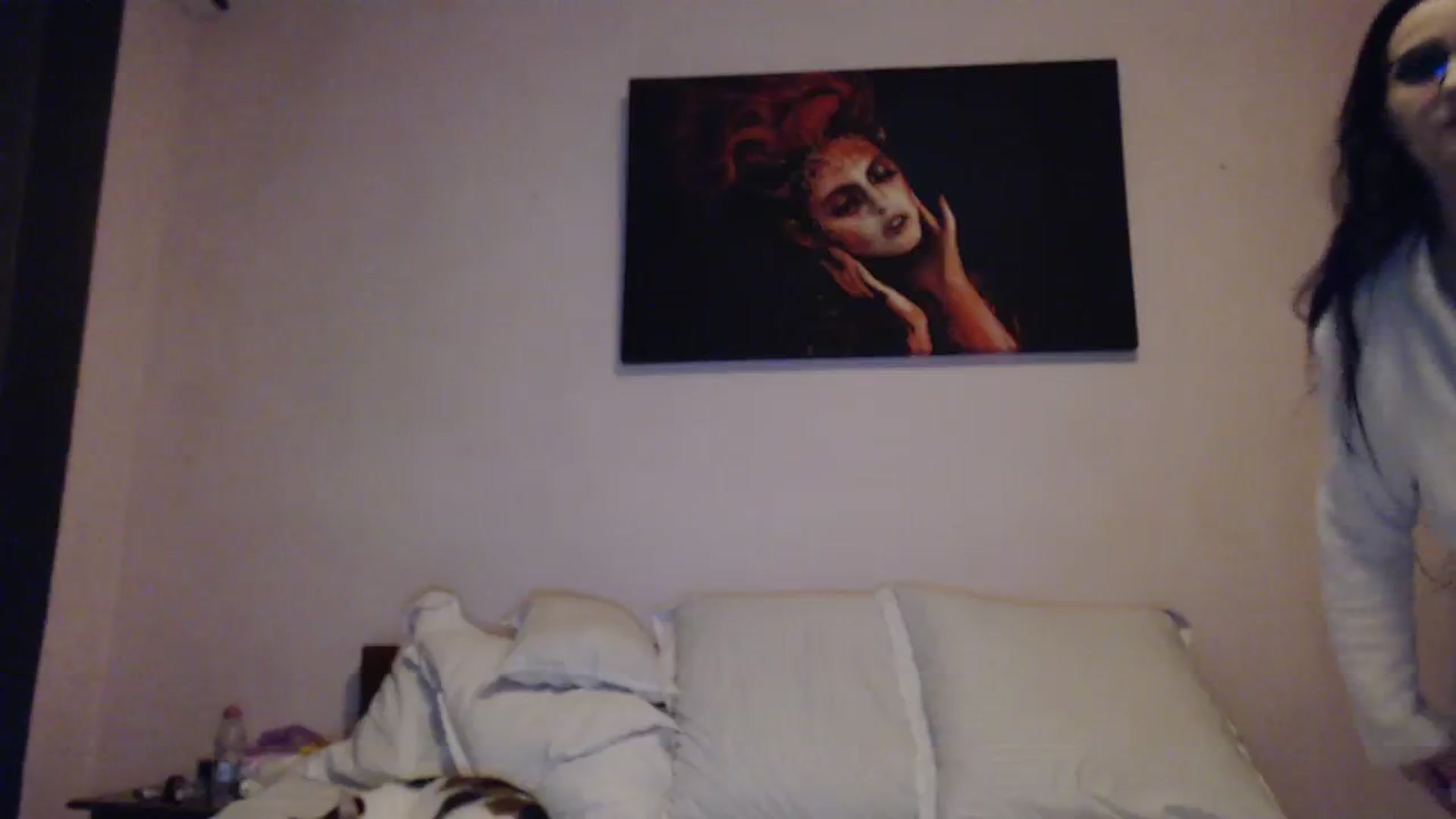 Gallery image thumbnail from Aahh_Emilia's myfreecams stream on, 01/30/2024, 16:46 image 10 of 20