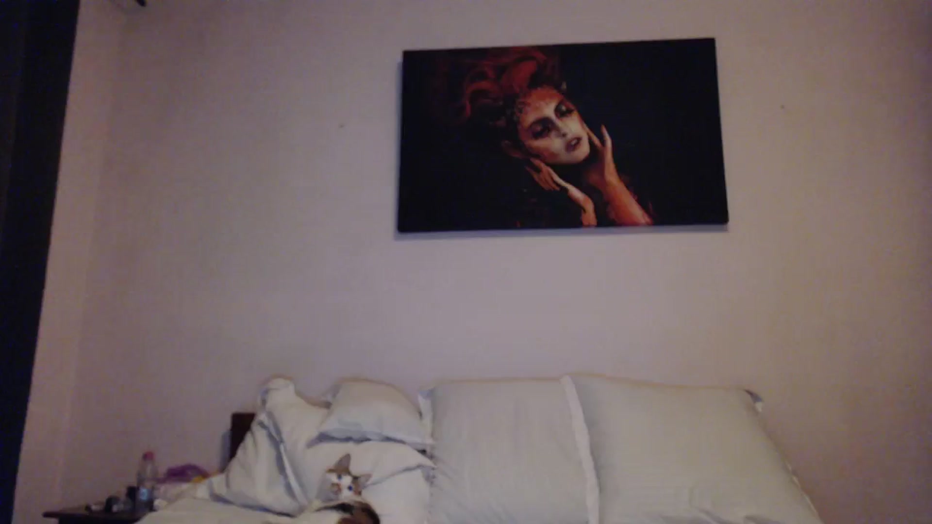 Gallery image thumbnail from Aahh_Emilia's myfreecams stream on, 01/30/2024, 16:46 image 7 of 20