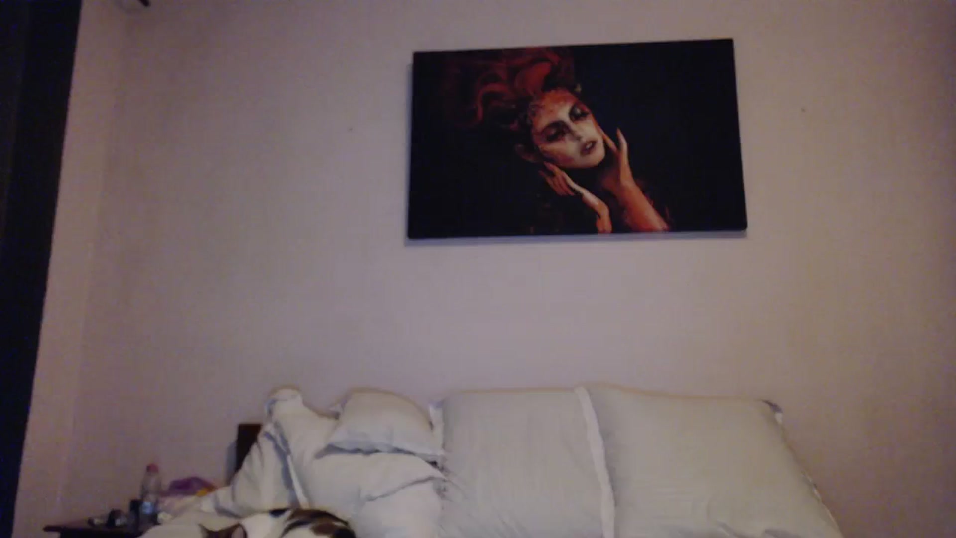 Gallery image thumbnail from Aahh_Emilia's myfreecams stream on, 01/30/2024, 16:46 image 8 of 20