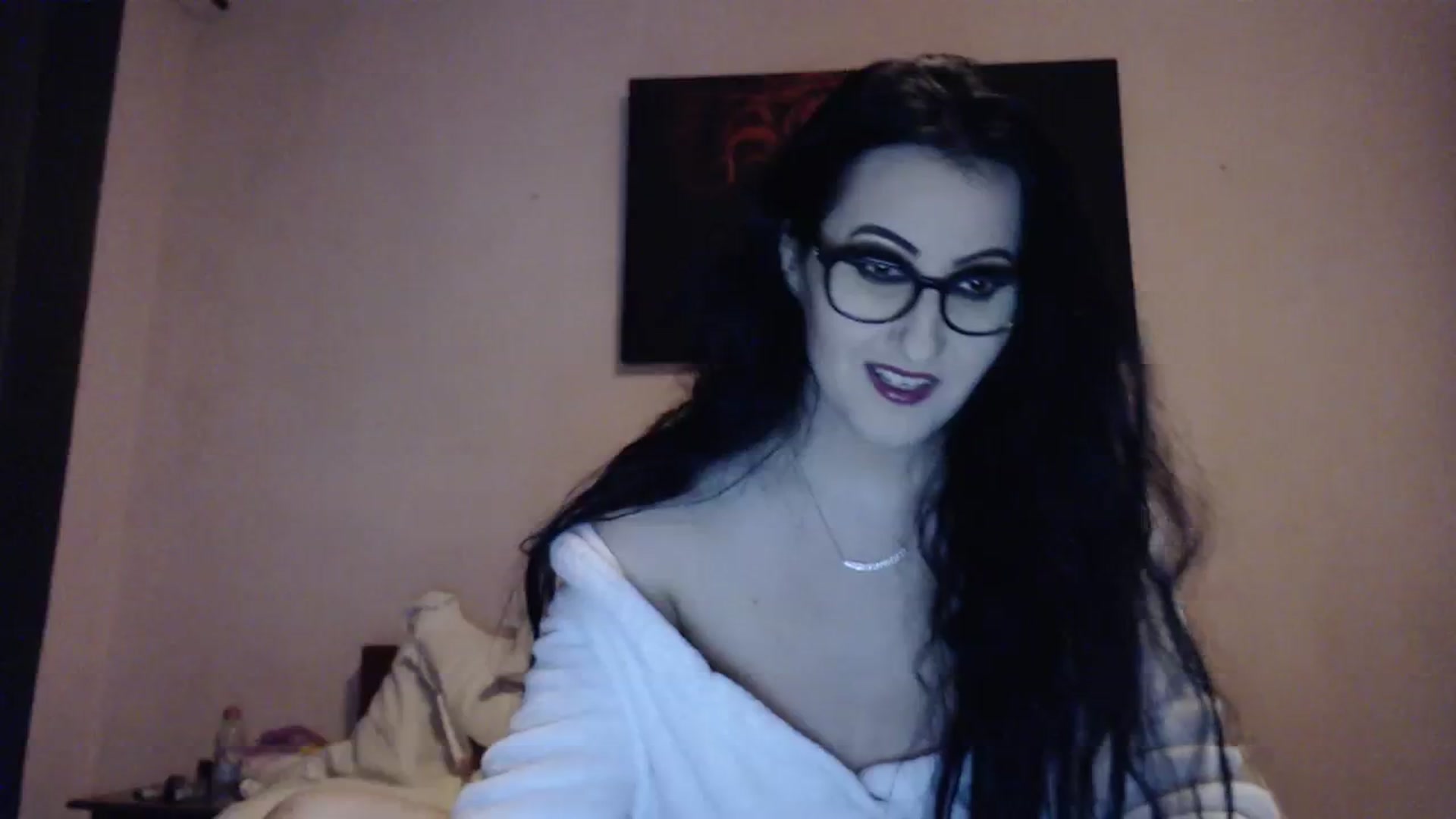 Gallery image thumbnail from Aahh_Emilia's myfreecams stream on, 01/30/2024, 16:46 image 3 of 20