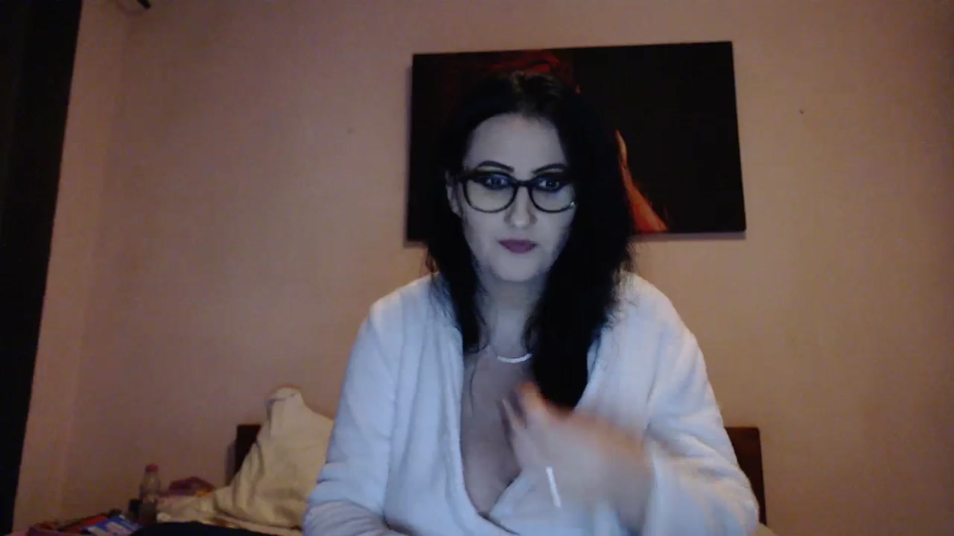 Gallery image thumbnail from Aahh_Emilia's myfreecams stream on, 01/30/2024, 18:58 image 2 of 20