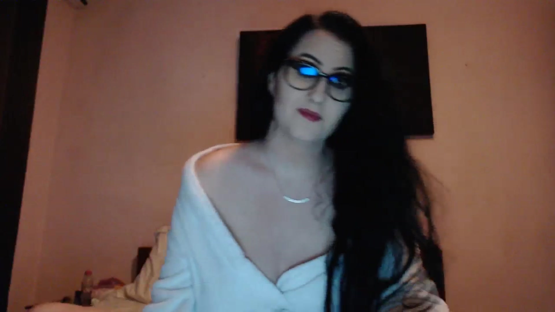 Gallery image thumbnail from Aahh_Emilia's myfreecams stream on, 01/30/2024, 18:58 image 13 of 20
