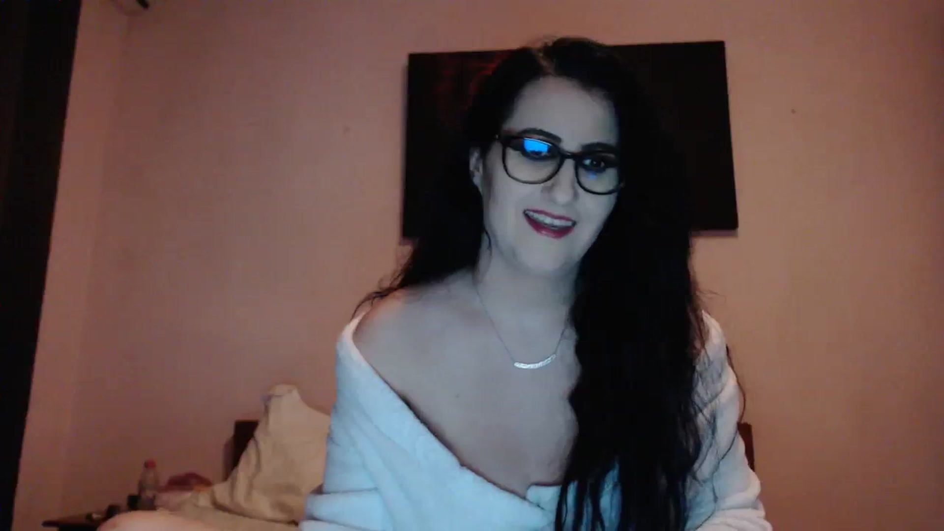 Gallery image thumbnail from Aahh_Emilia's myfreecams stream on, 01/30/2024, 18:58 image 15 of 20