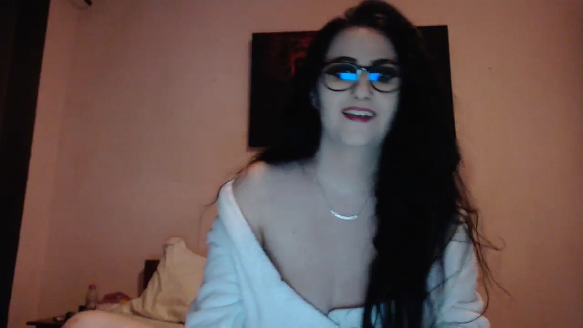 Gallery image thumbnail from Aahh_Emilia's myfreecams stream on, 01/30/2024, 18:58 image 18 of 20