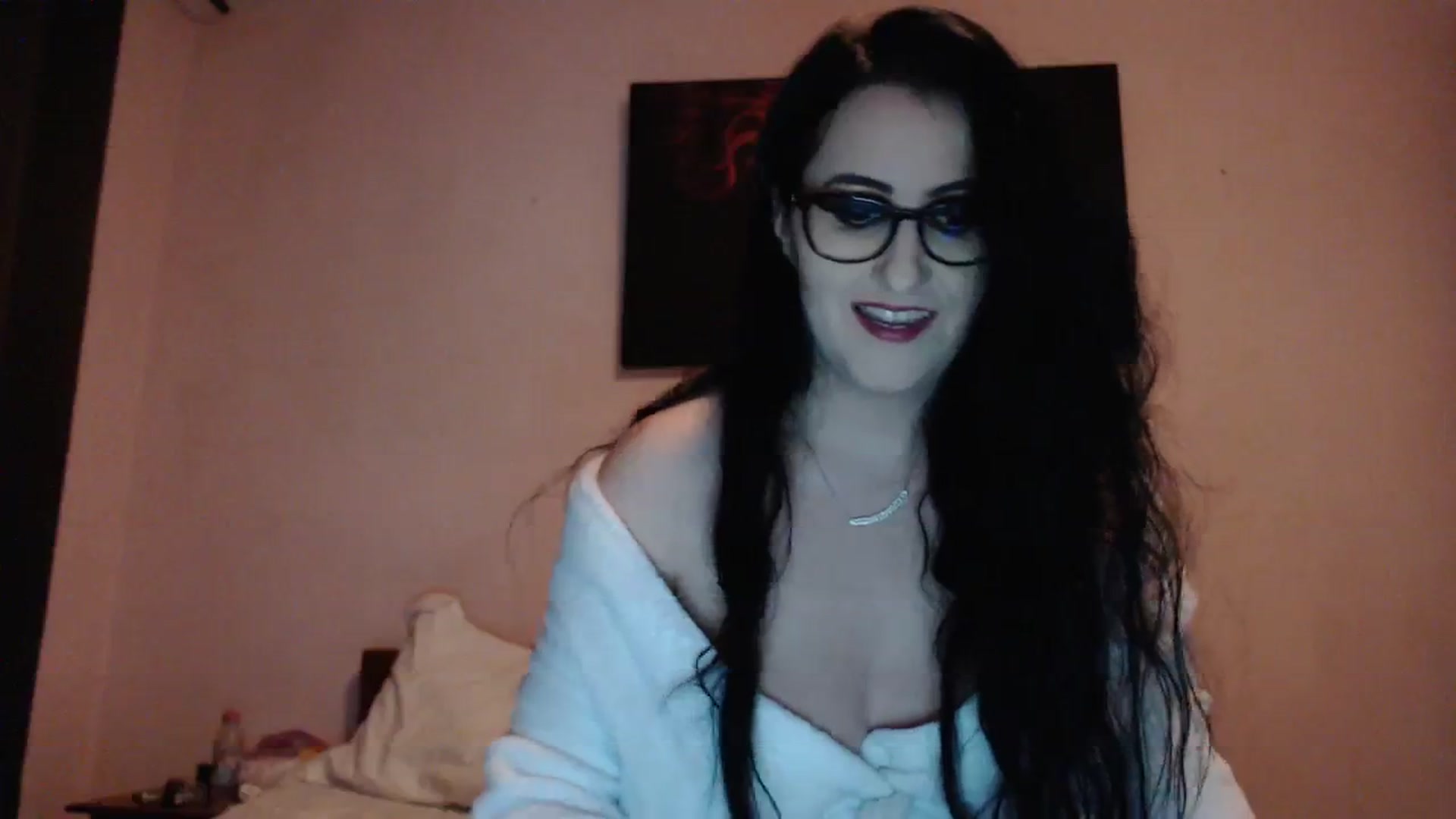 Gallery image thumbnail from Aahh_Emilia's myfreecams stream on, 01/30/2024, 18:58 image 20 of 20