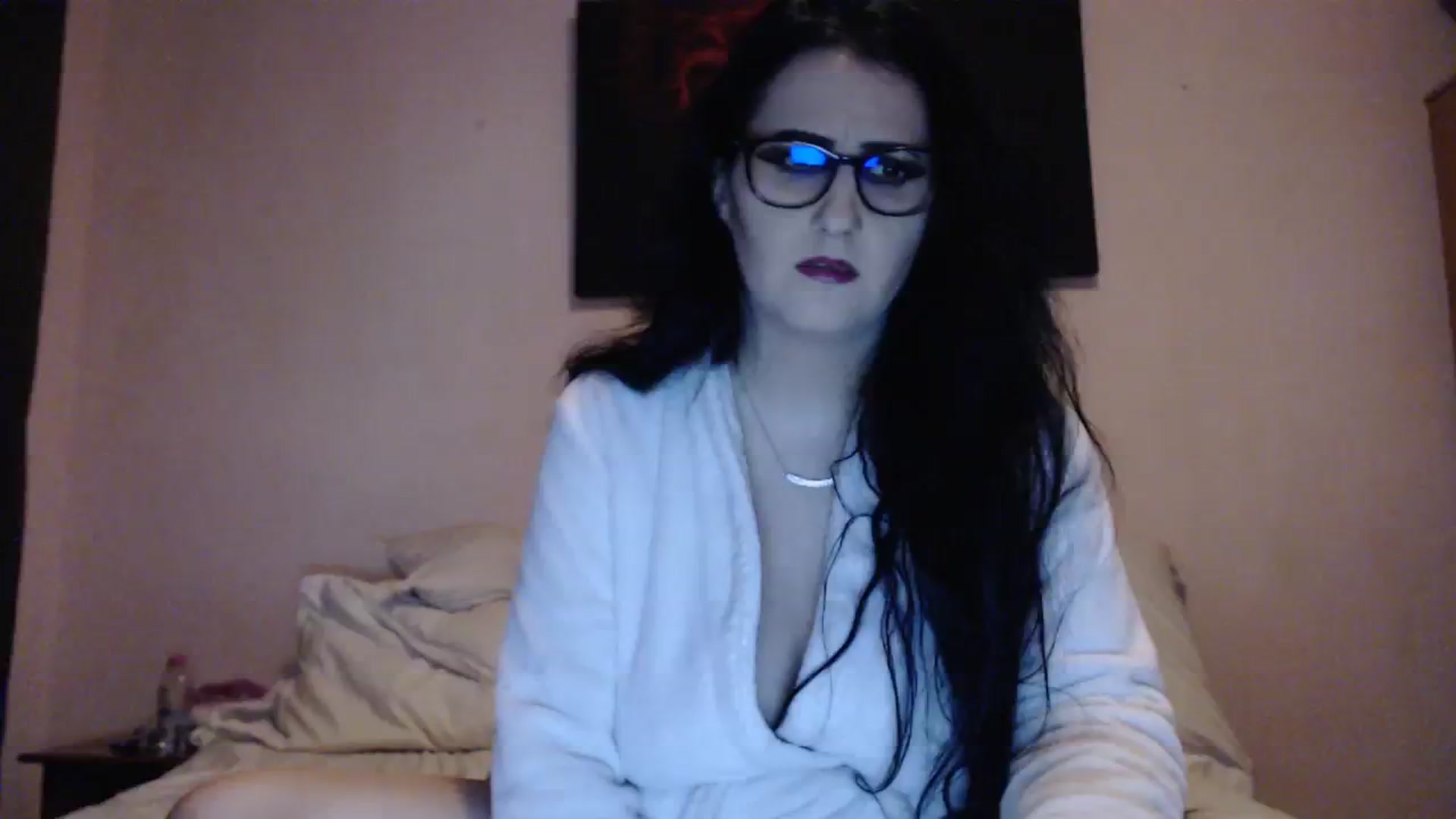 Gallery image thumbnail from Aahh_Emilia's myfreecams stream on, 01/31/2024, 16:07 image 14 of 20