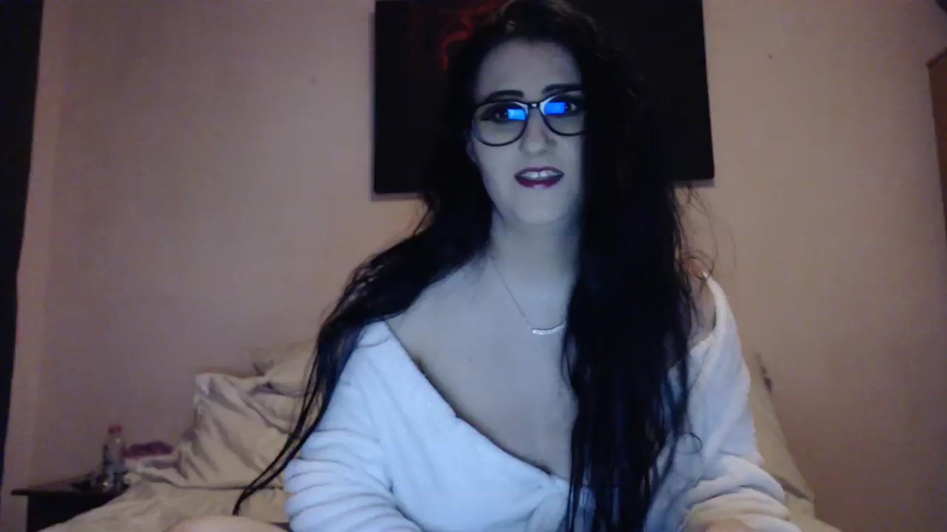 Gallery image thumbnail from Aahh_Emilia's myfreecams stream on, 01/31/2024, 16:07 image 1 of 20