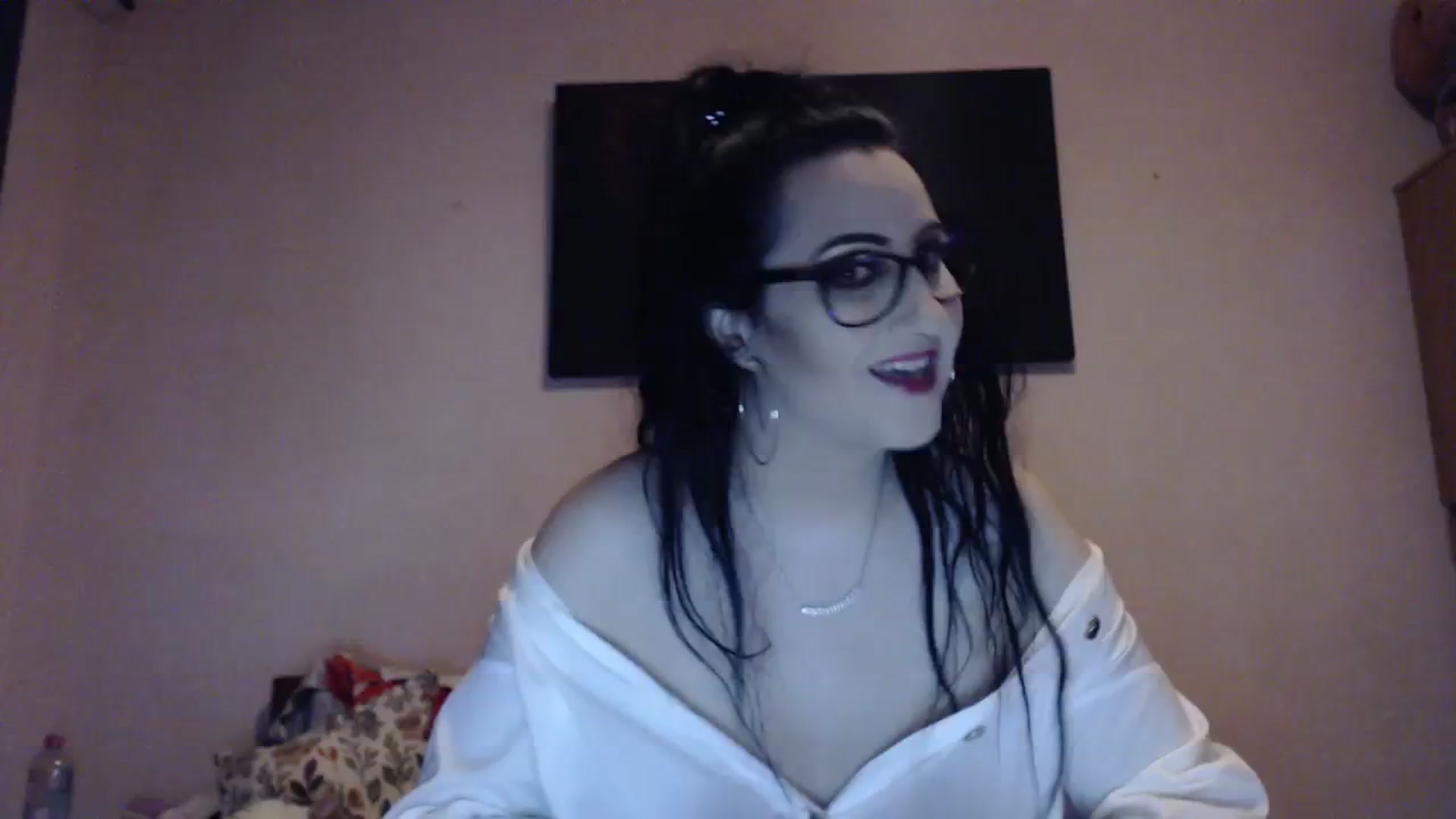 Gallery image thumbnail from Aahh_Emilia's myfreecams stream on, 02/10/2024, 16:08 image 1 of 20