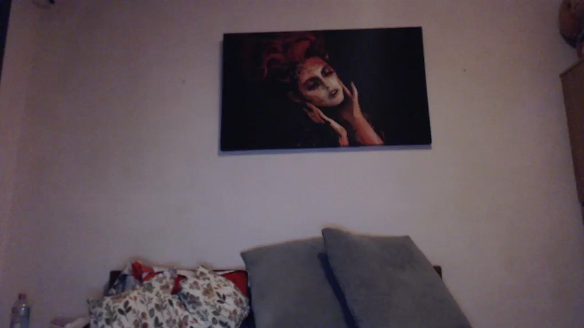 Gallery image thumbnail from Aahh_Emilia's myfreecams stream on, 02/10/2024, 16:08 image 7 of 20