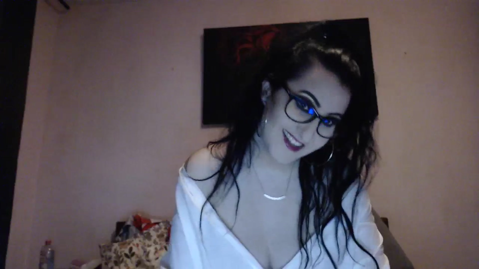 Gallery image thumbnail from Aahh_Emilia's myfreecams stream on, 02/10/2024, 16:08 image 14 of 20