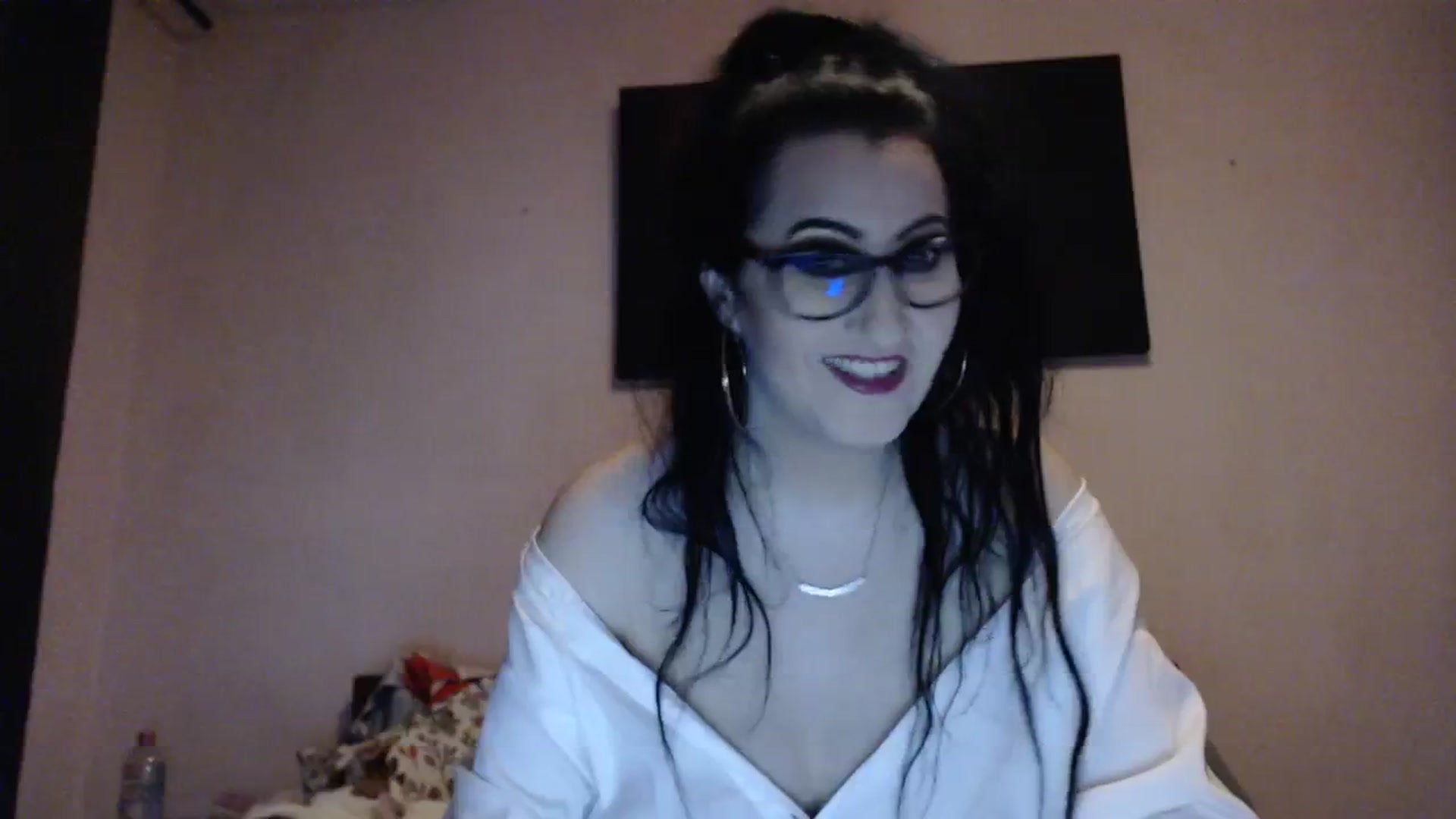 Gallery image thumbnail from Aahh_Emilia's myfreecams stream on, 02/10/2024, 16:08 image 18 of 20
