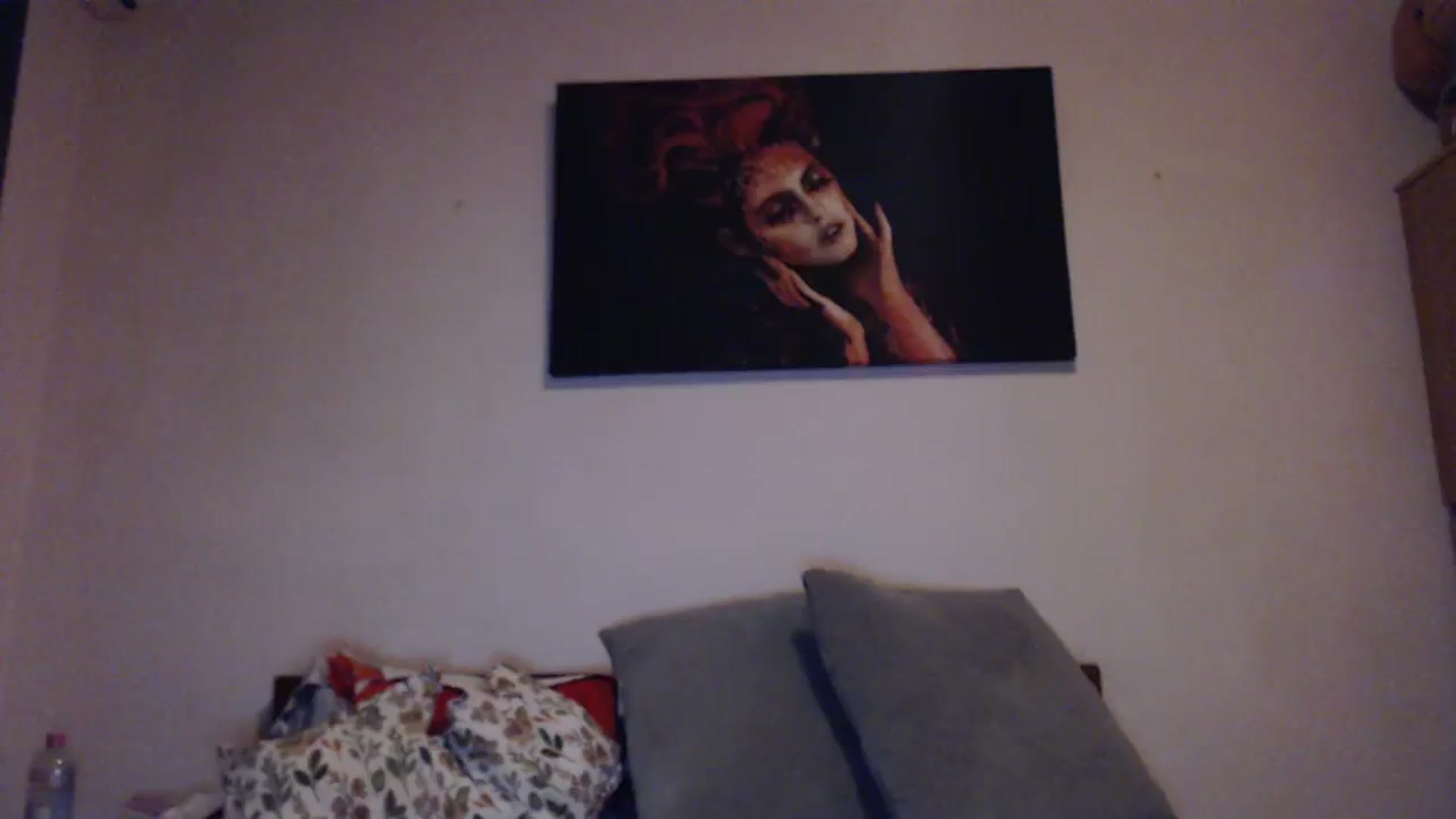 Gallery image thumbnail from Aahh_Emilia's myfreecams stream on, 02/10/2024, 16:08 image 10 of 20