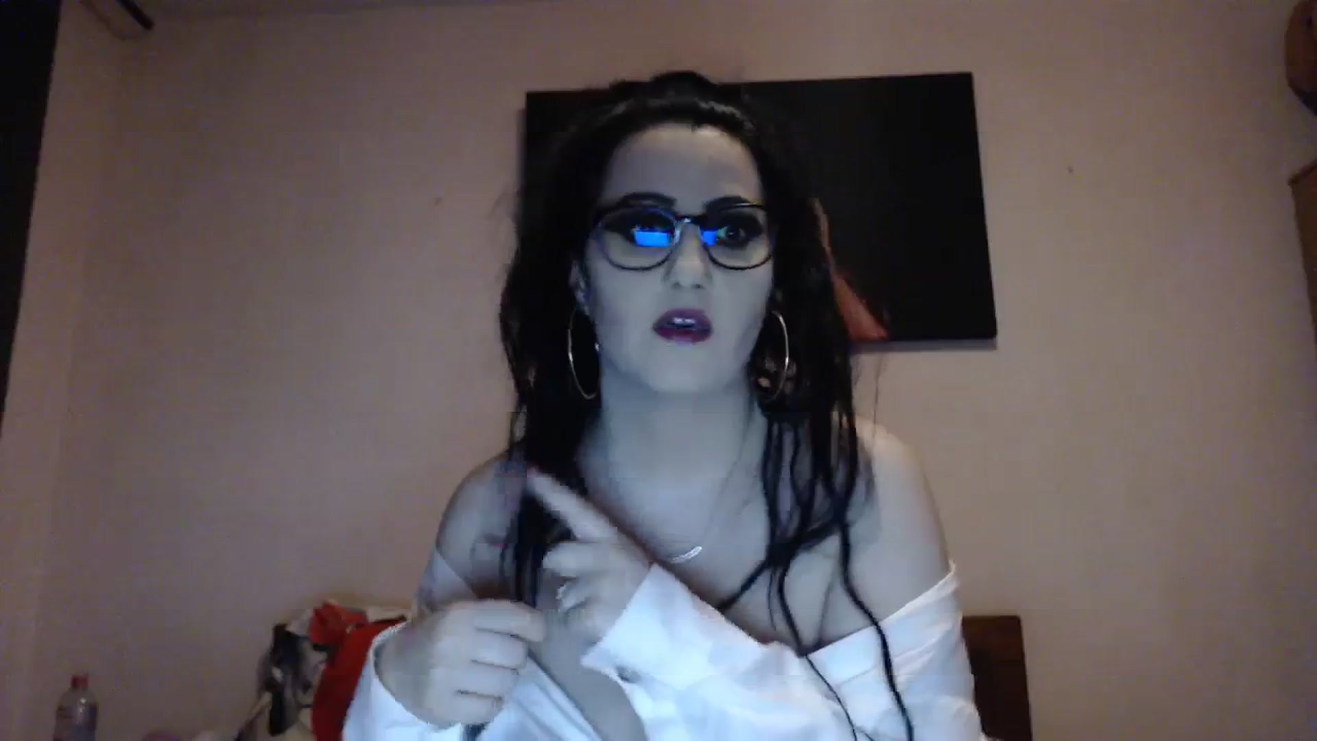 Gallery image thumbnail from Aahh_Emilia's myfreecams stream on, 02/10/2024, 18:50 image 5 of 20