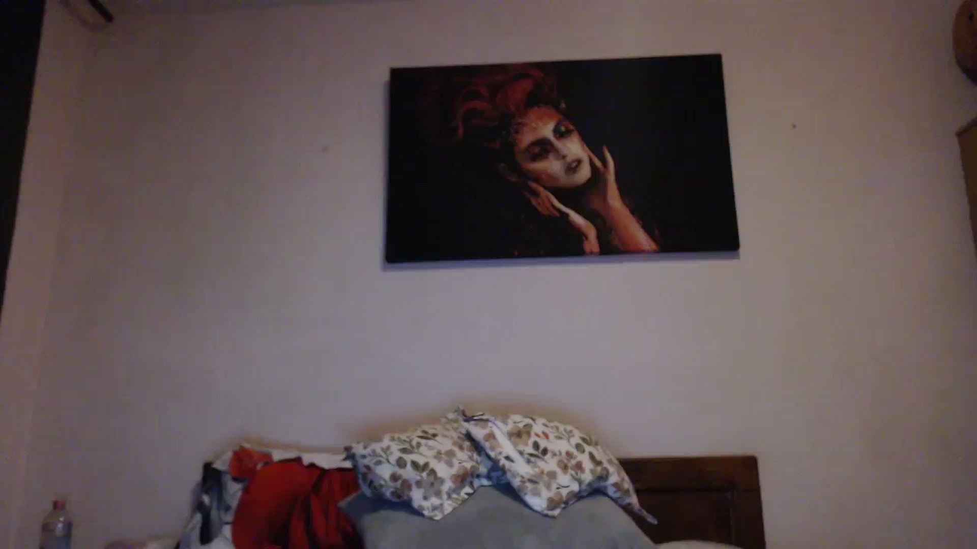 Gallery image thumbnail from Aahh_Emilia's myfreecams stream on, 02/10/2024, 18:50 image 18 of 20