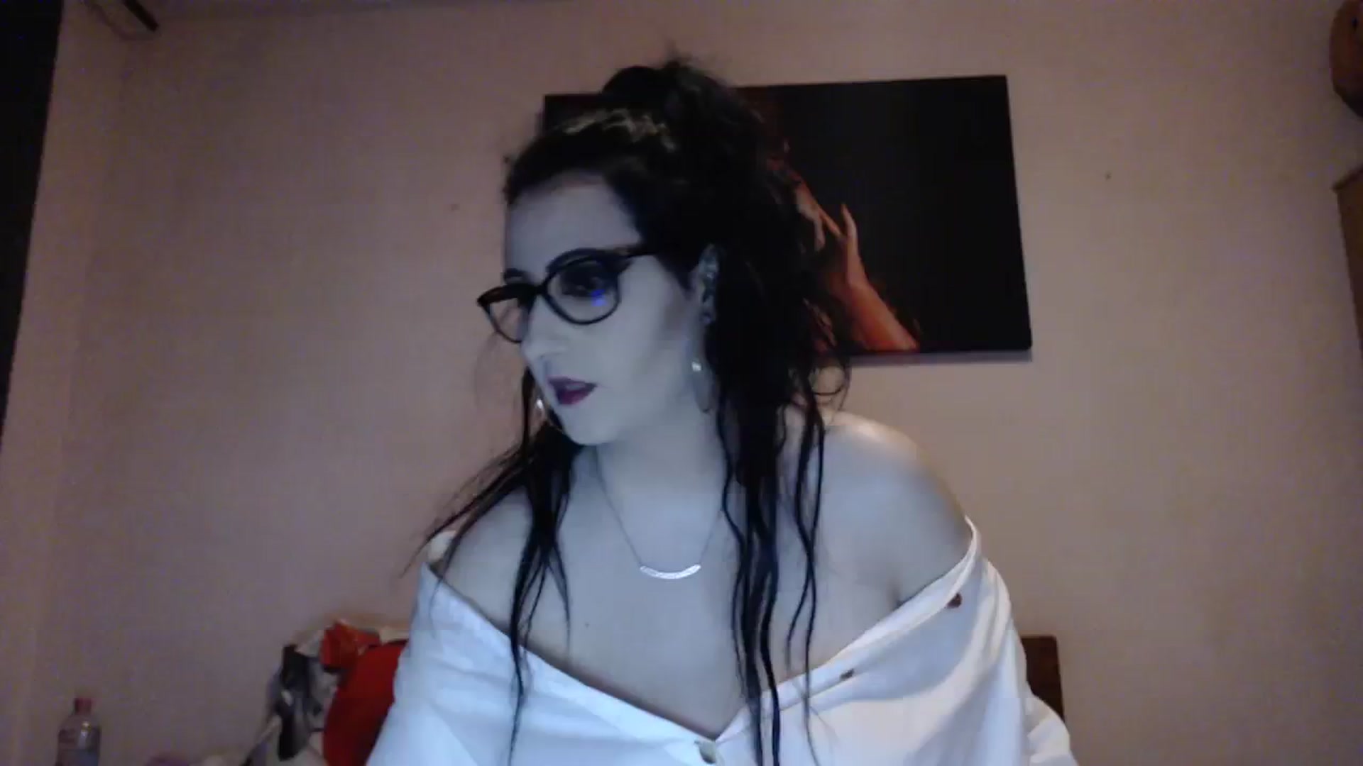 Gallery image thumbnail from Aahh_Emilia's myfreecams stream on, 02/10/2024, 18:50 image 10 of 20