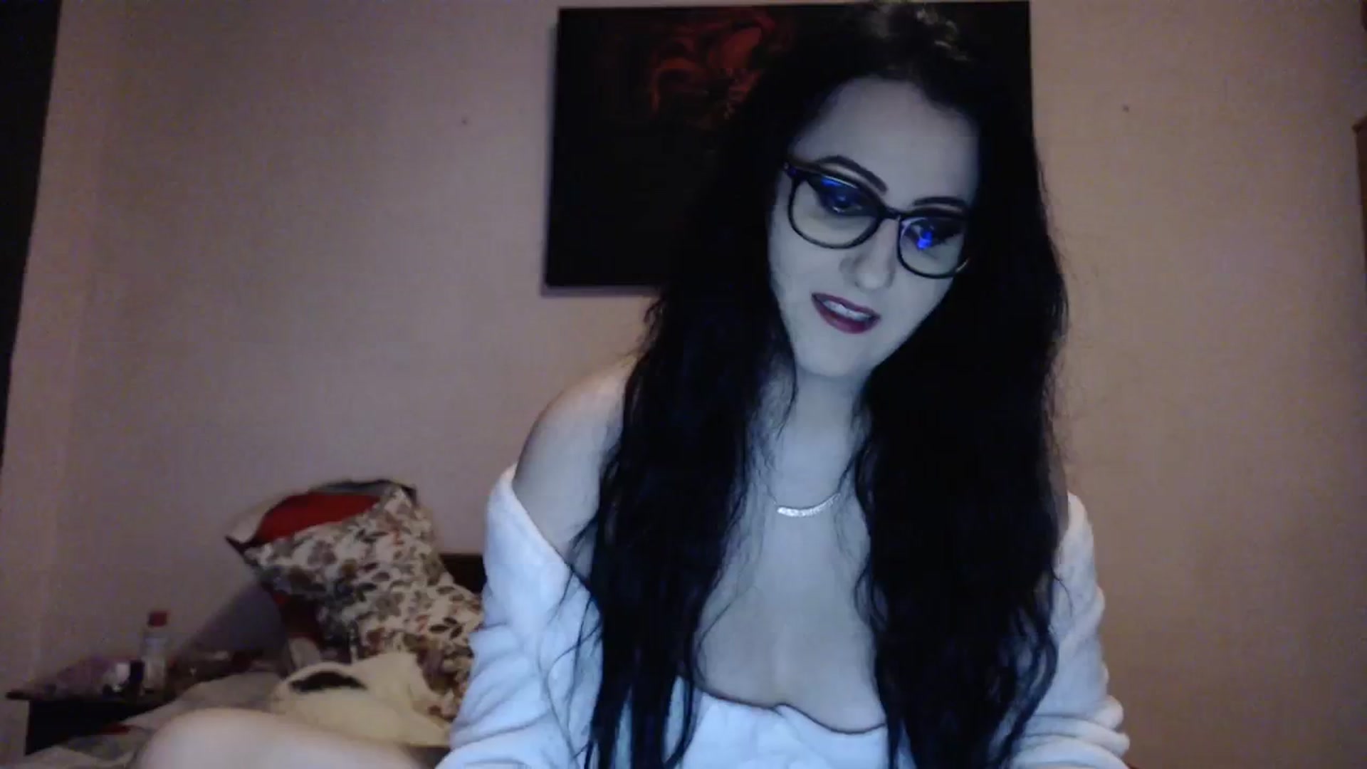 Gallery image thumbnail from Aahh_Emilia's myfreecams stream on, 02/15/2024, 16:37 image 15 of 20