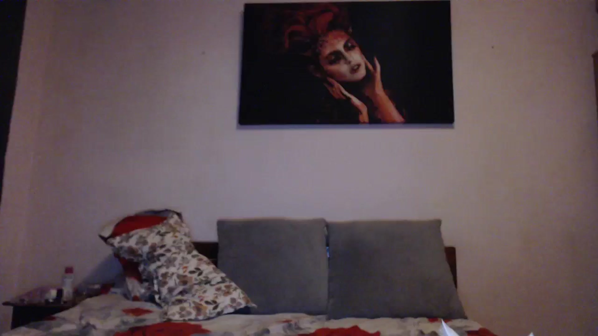 Gallery image thumbnail from Aahh_Emilia's myfreecams stream on, 02/15/2024, 16:37 image 8 of 20