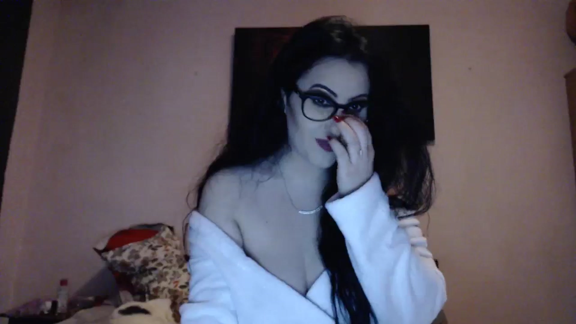 Gallery image thumbnail from Aahh_Emilia's myfreecams stream on, 02/15/2024, 16:37 image 20 of 20