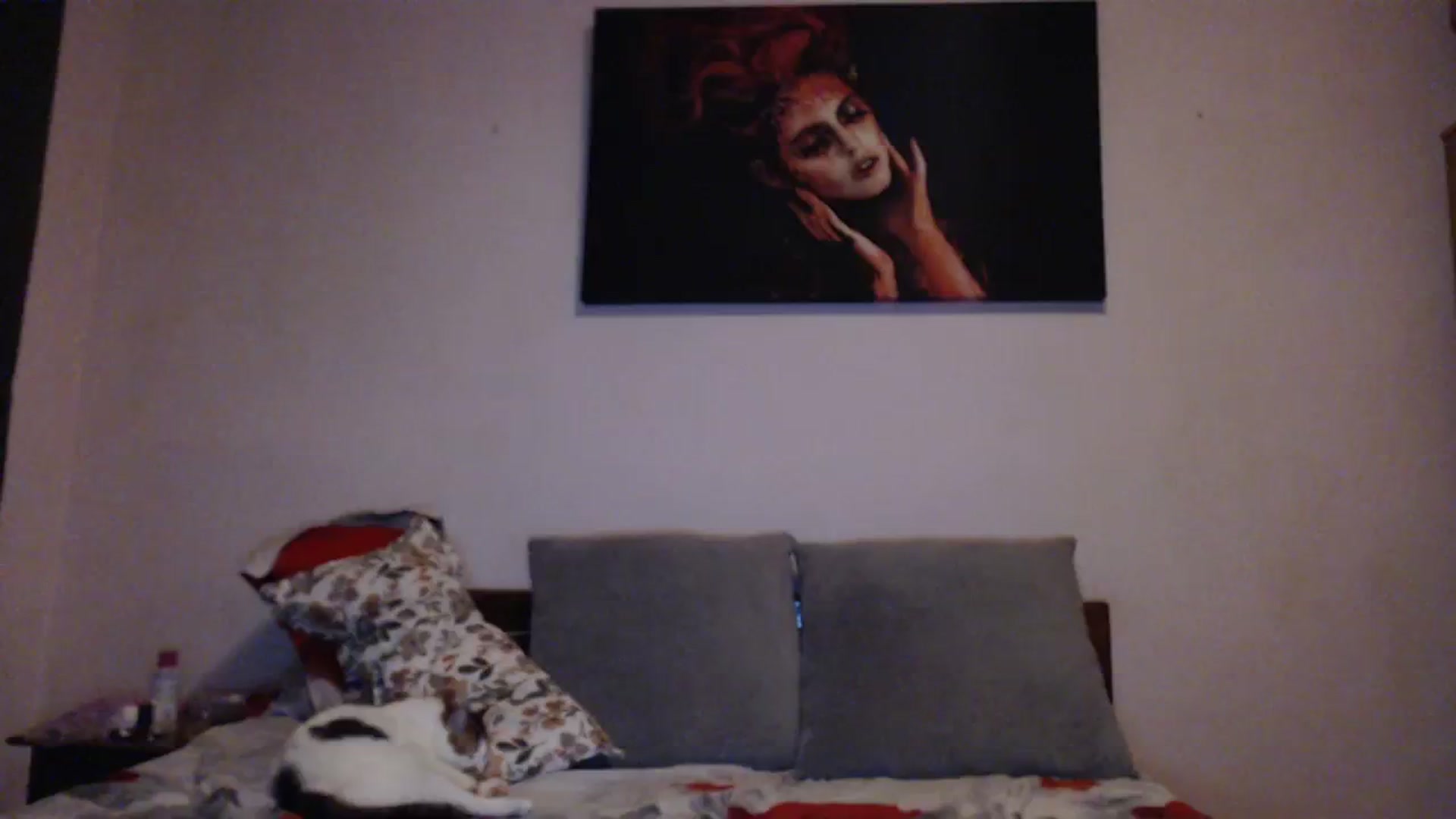 Gallery image thumbnail from Aahh_Emilia's myfreecams stream on, 02/15/2024, 16:37 image 16 of 20