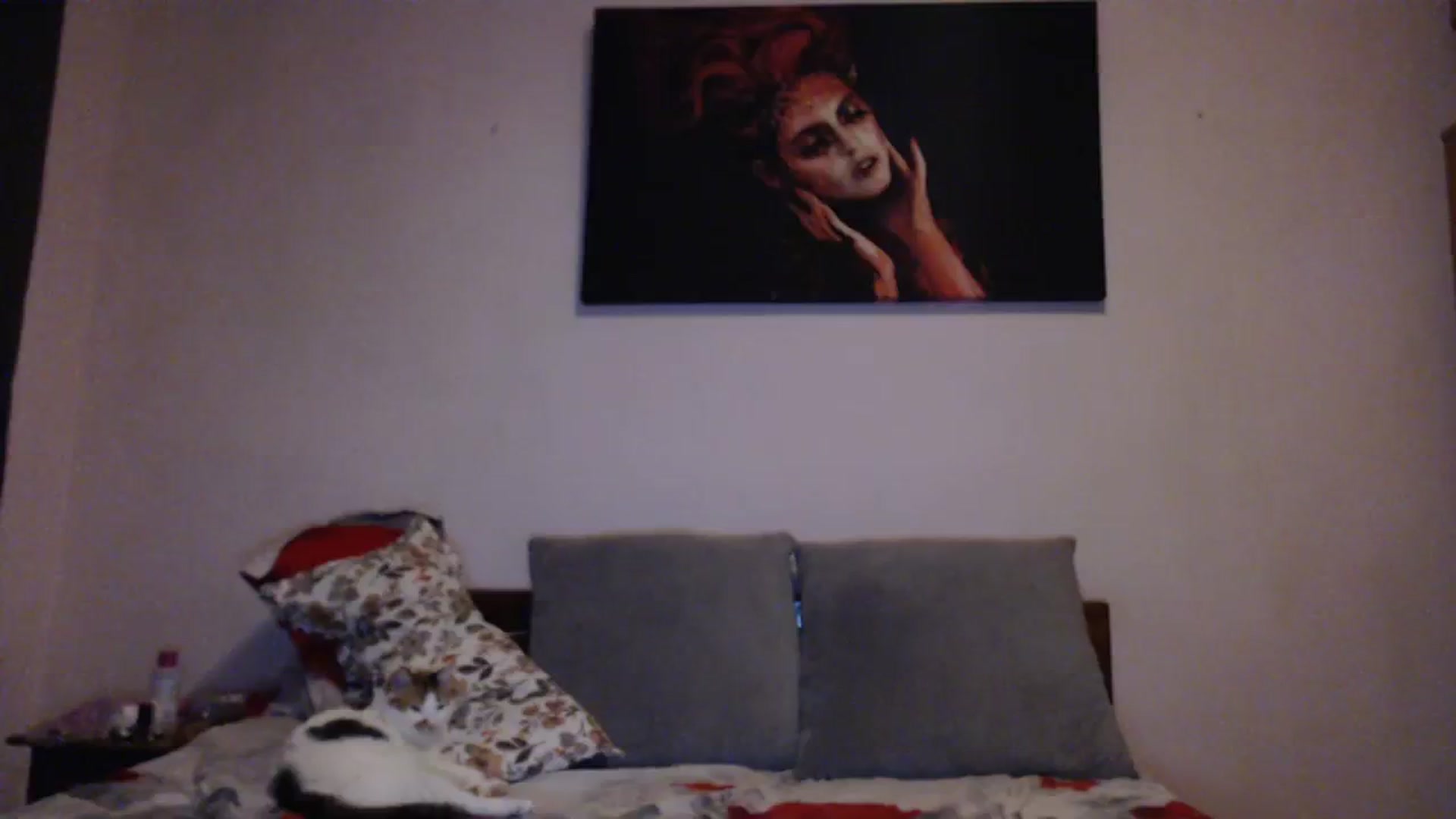 Gallery image thumbnail from Aahh_Emilia's myfreecams stream on, 02/15/2024, 16:37 image 17 of 20