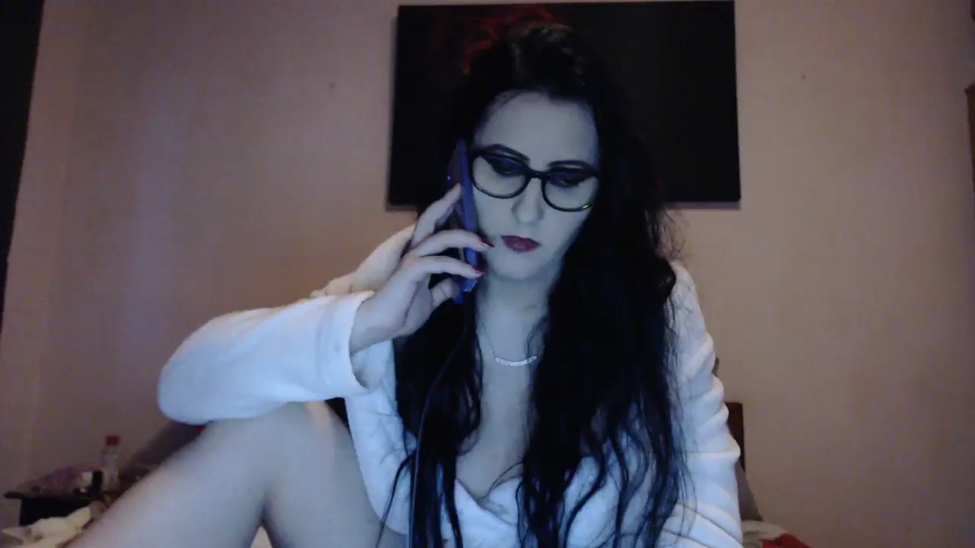 Gallery image thumbnail from Aahh_Emilia's myfreecams stream on, 02/15/2024, 16:37 image 5 of 20