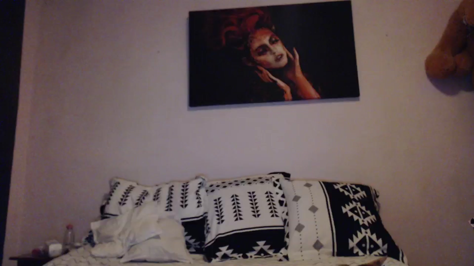 Gallery image thumbnail from Aahh_Emilia's myfreecams stream on, 02/23/2024, 16:30 image 9 of 20