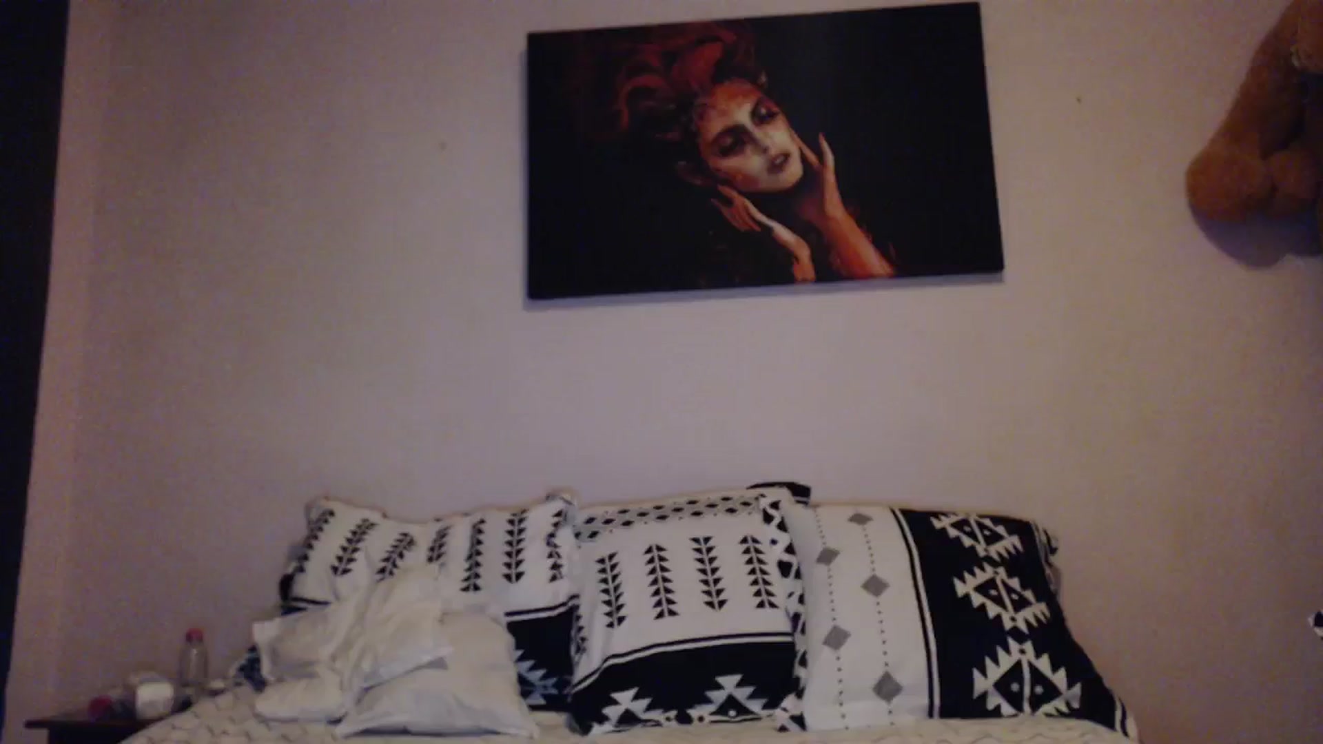 Gallery image thumbnail from Aahh_Emilia's myfreecams stream on, 02/23/2024, 16:30 image 13 of 20