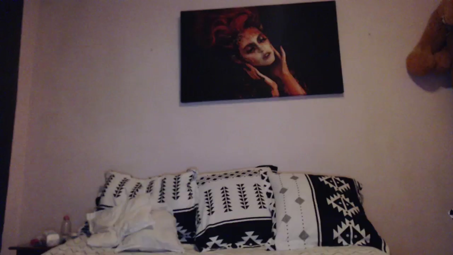 Gallery image thumbnail from Aahh_Emilia's myfreecams stream on, 02/23/2024, 16:30 image 15 of 20