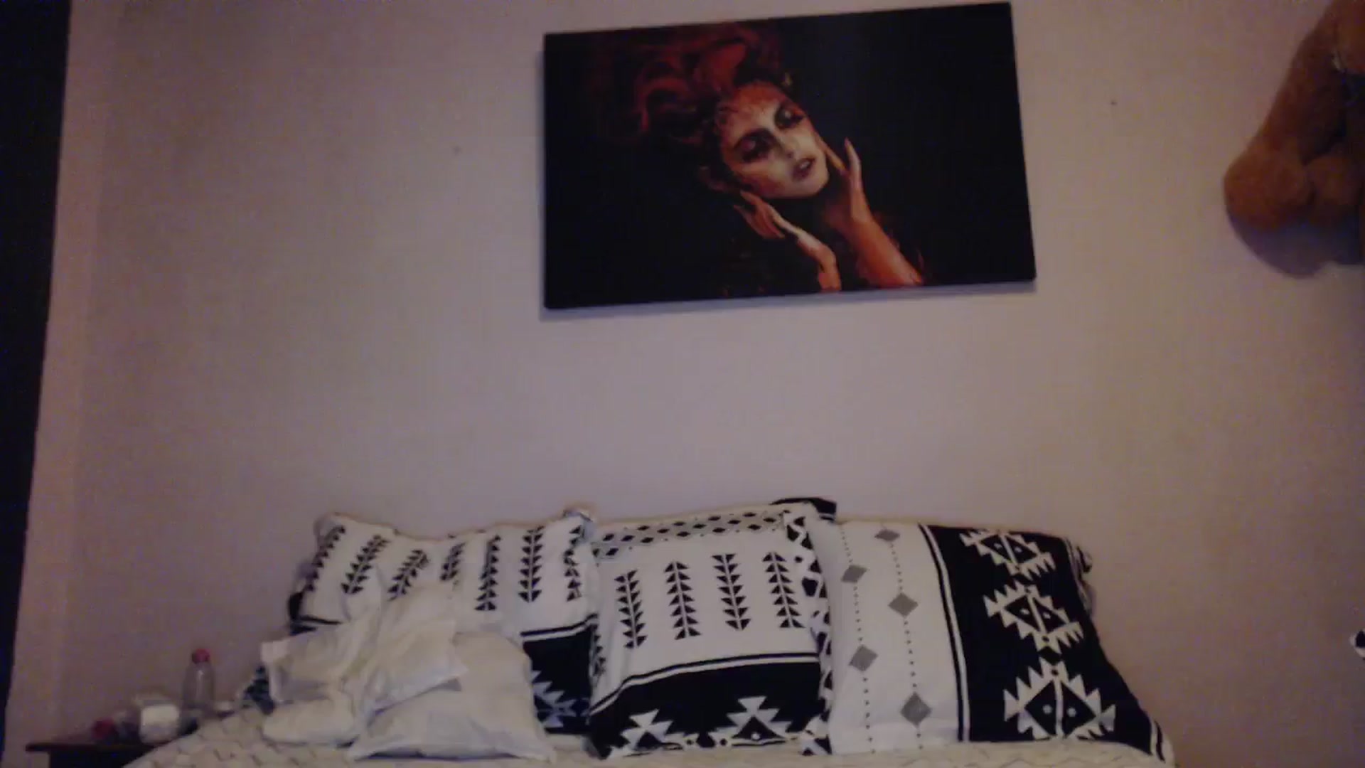Gallery image thumbnail from Aahh_Emilia's myfreecams stream on, 02/23/2024, 16:30 image 14 of 20