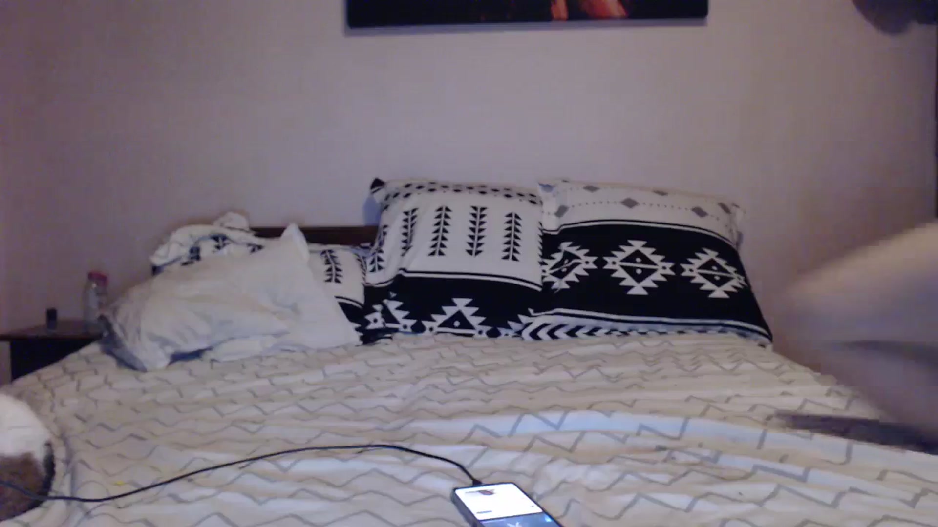 Gallery image thumbnail from Aahh_Emilia's myfreecams stream on, 02/26/2024, 16:50 image 14 of 20