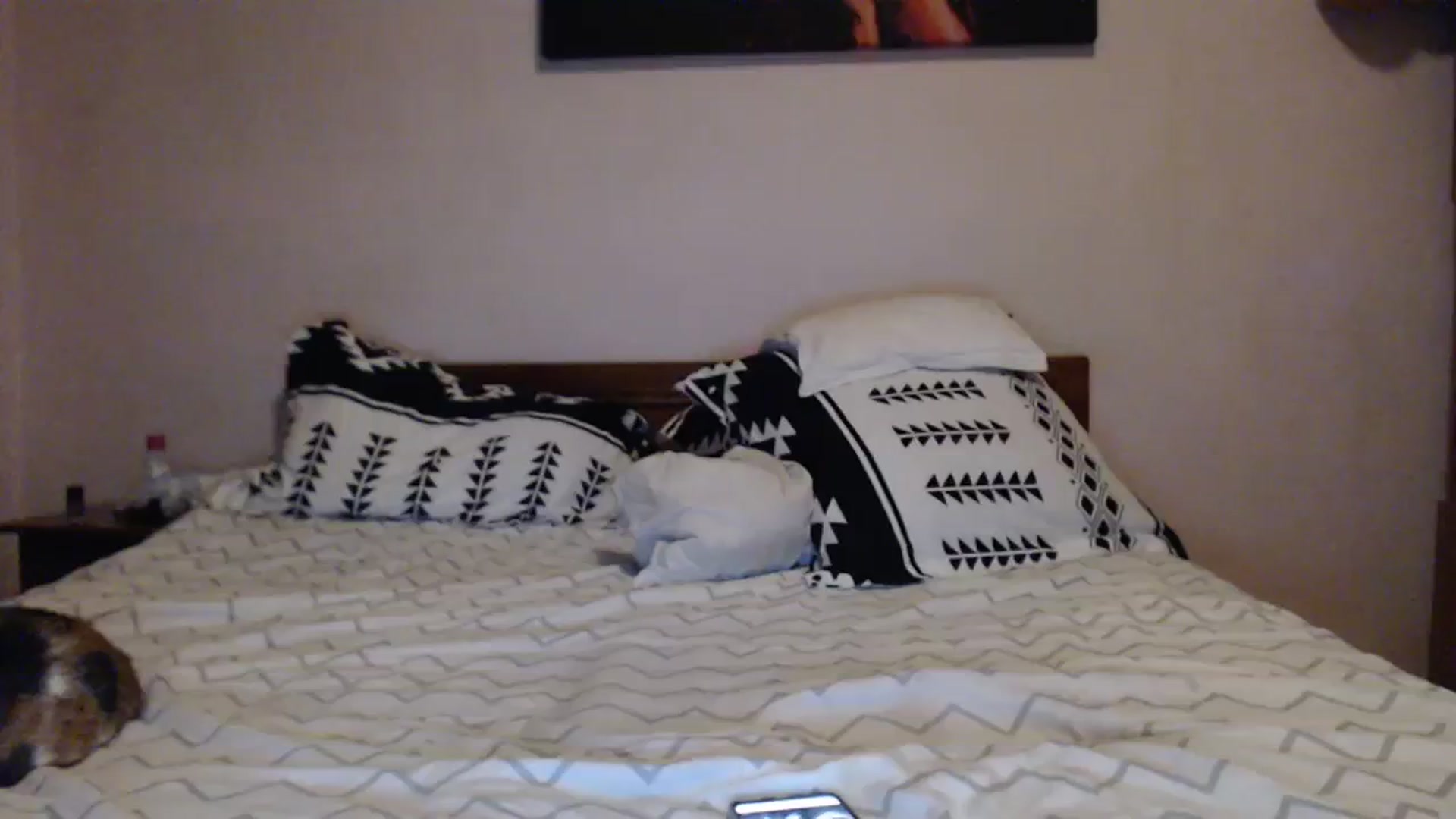 Gallery image thumbnail from Aahh_Emilia's myfreecams stream on, 02/27/2024, 18:30 image 5 of 20