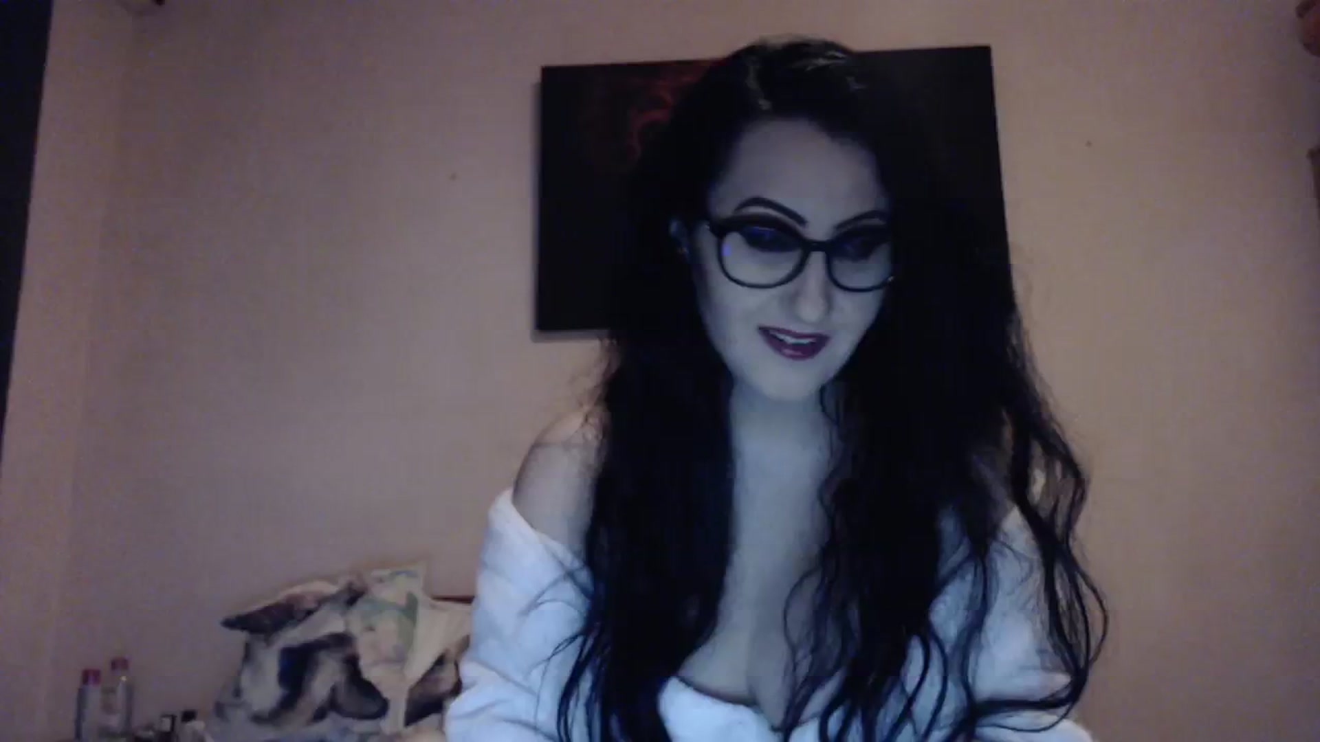 Gallery image thumbnail from Aahh_Emilia's myfreecams stream on, 03/06/2024, 16:50 image 13 of 20