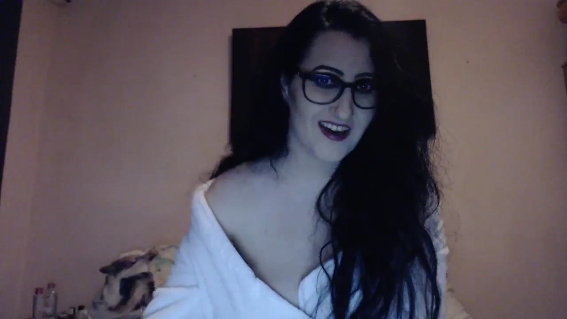 Gallery image thumbnail from Aahh_Emilia's myfreecams stream on, 03/06/2024, 16:50 image 20 of 20