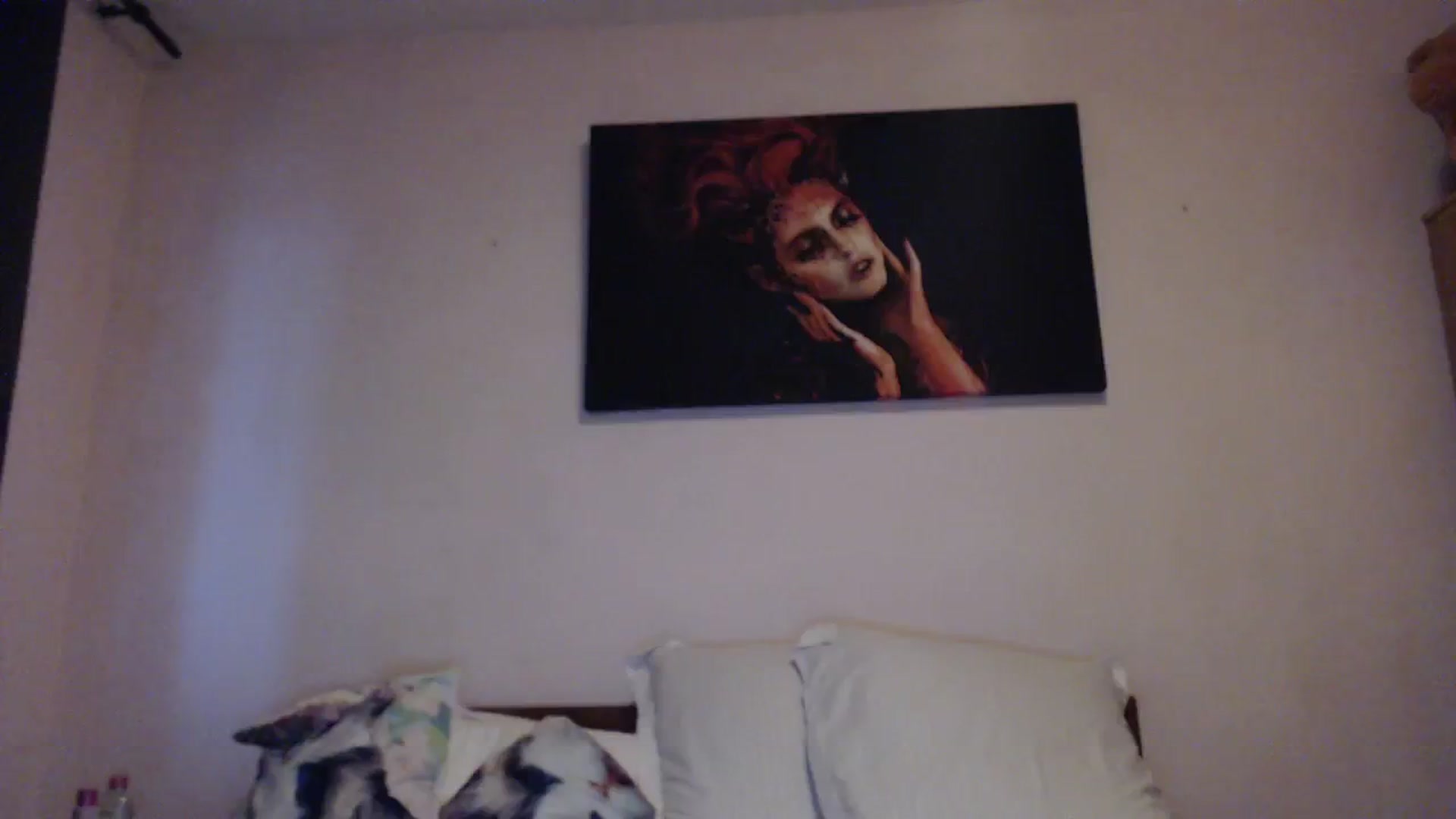 Gallery image thumbnail from Aahh_Emilia's myfreecams stream on, 03/06/2024, 16:50 image 5 of 20