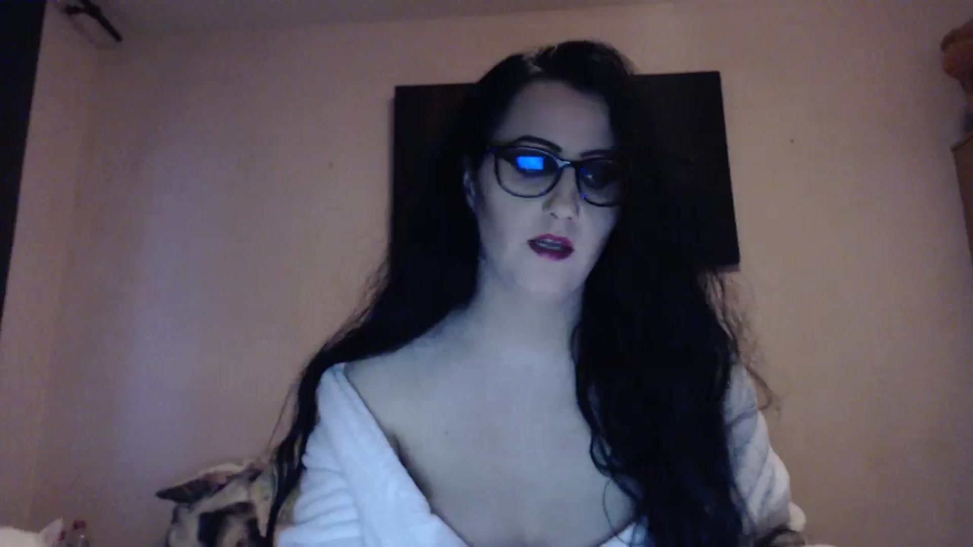 Gallery image thumbnail from Aahh_Emilia's myfreecams stream on, 03/06/2024, 16:50 image 8 of 20