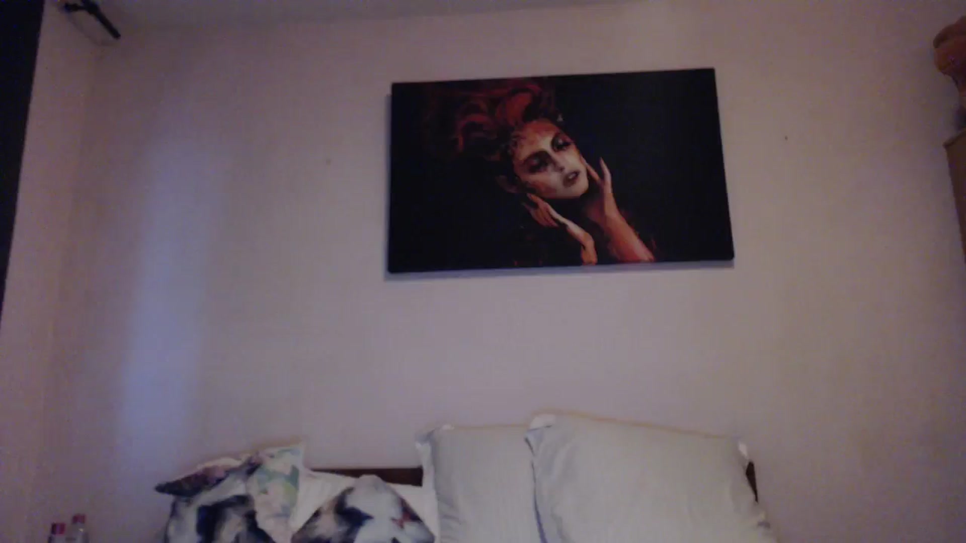 Gallery image thumbnail from Aahh_Emilia's myfreecams stream on, 03/06/2024, 16:50 image 6 of 20