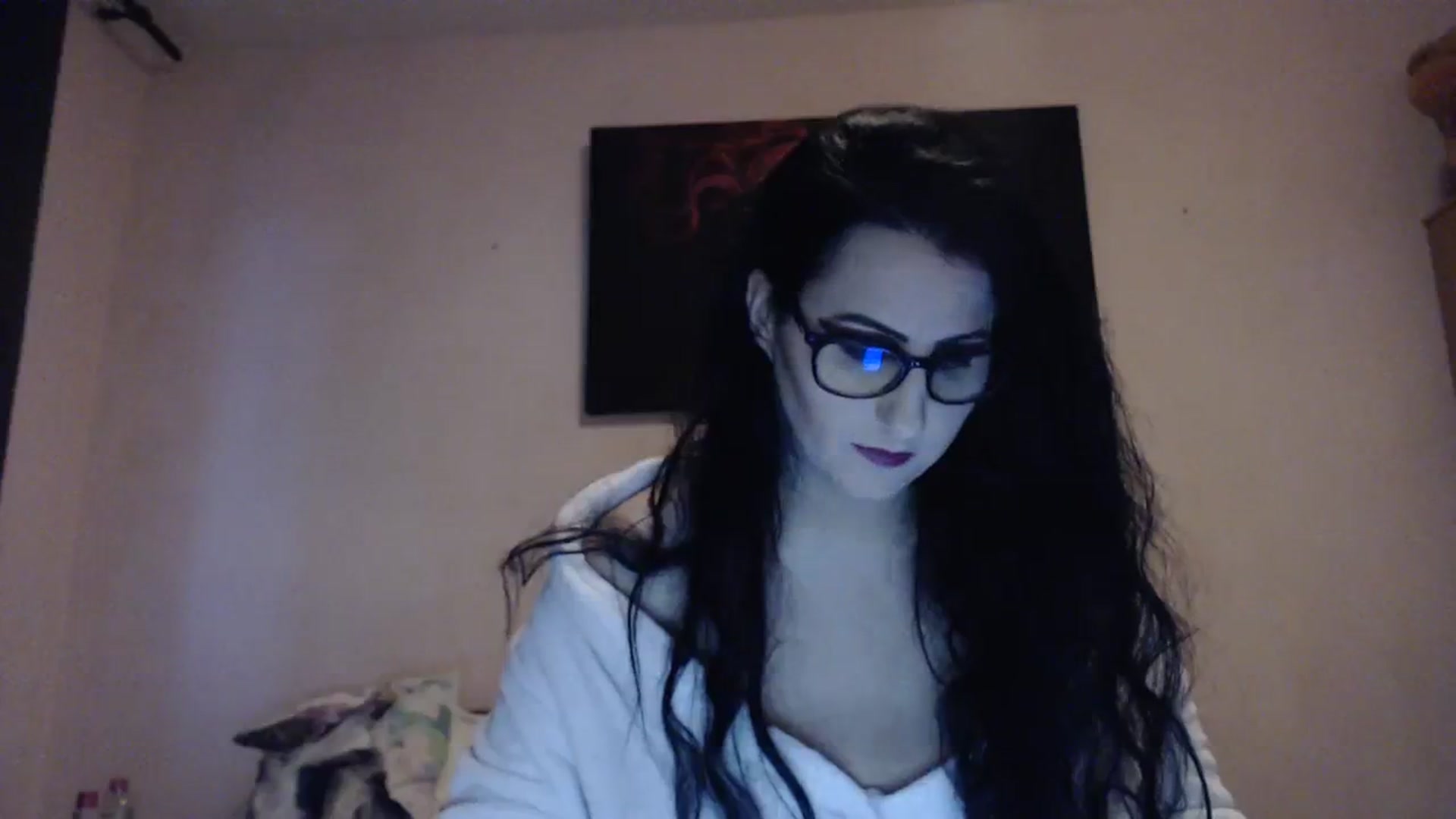 Gallery image thumbnail from Aahh_Emilia's myfreecams stream on, 03/06/2024, 16:50 image 7 of 20