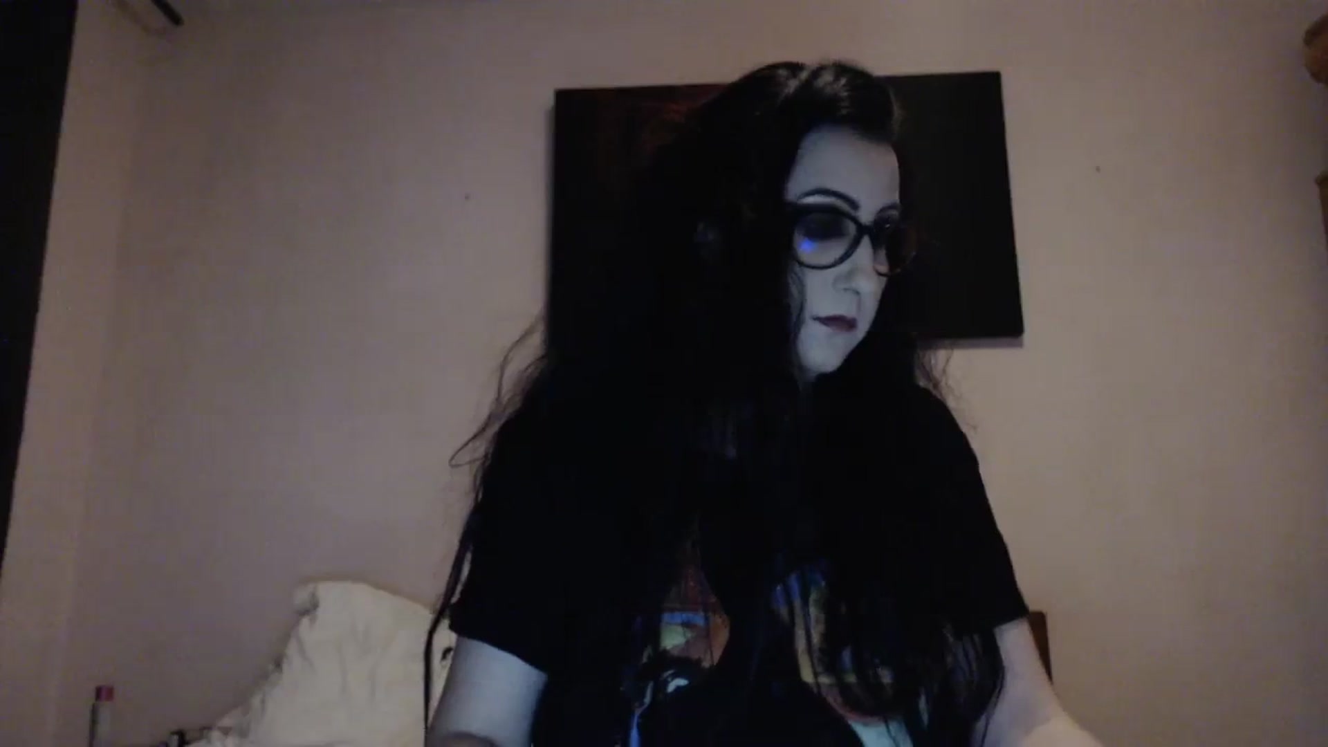 Gallery image thumbnail from Aahh_Emilia's myfreecams stream on, 03/07/2024, 18:47 image 11 of 20