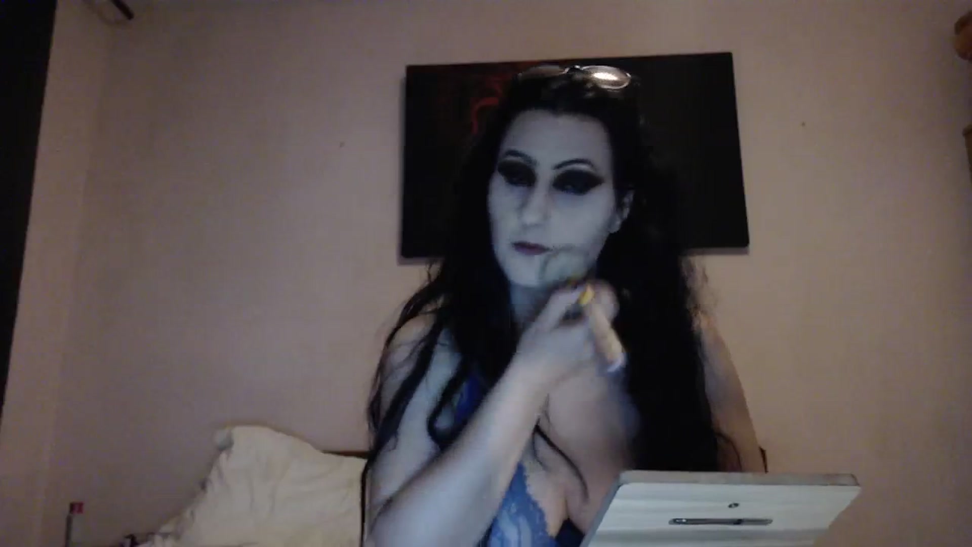Gallery image thumbnail from Aahh_Emilia's myfreecams stream on, 03/07/2024, 18:47 image 14 of 20