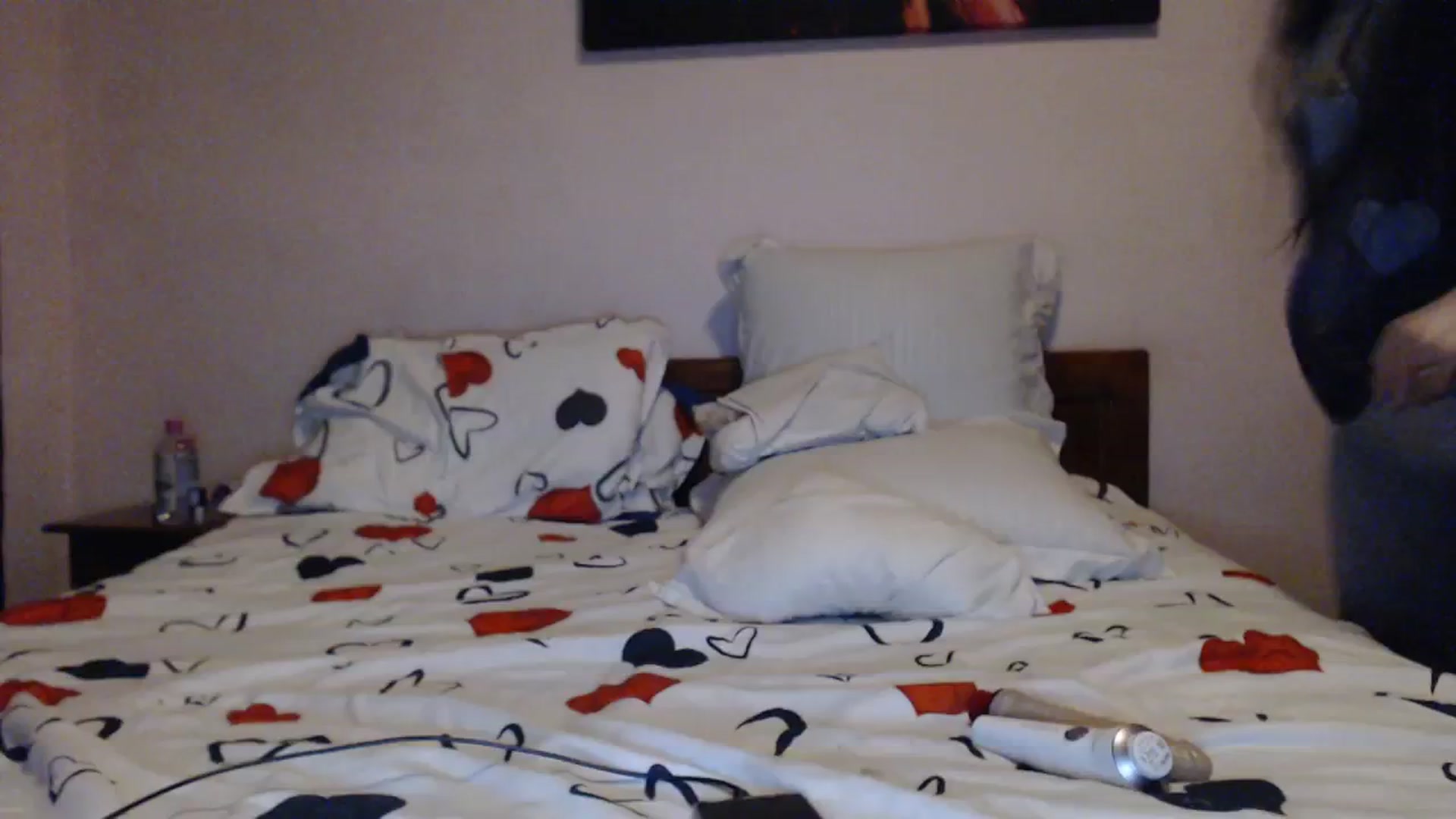 Gallery image thumbnail from Aahh_Emilia's myfreecams stream on, 03/14/2024, 17:37 image 13 of 20
