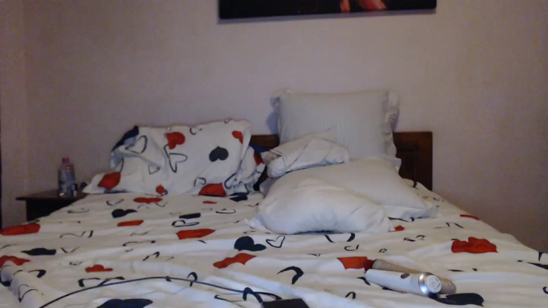 Gallery image thumbnail from Aahh_Emilia's myfreecams stream on, 03/14/2024, 17:37 image 10 of 20