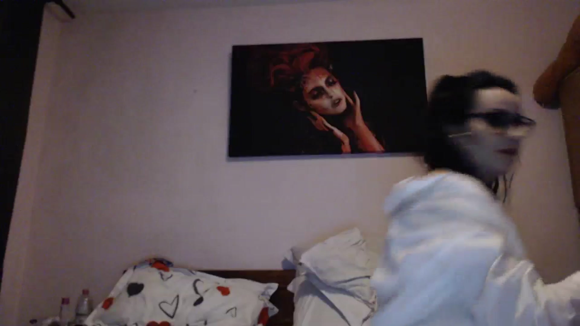 Gallery image thumbnail from Aahh_Emilia's myfreecams stream on, 03/16/2024, 18:00 image 16 of 20
