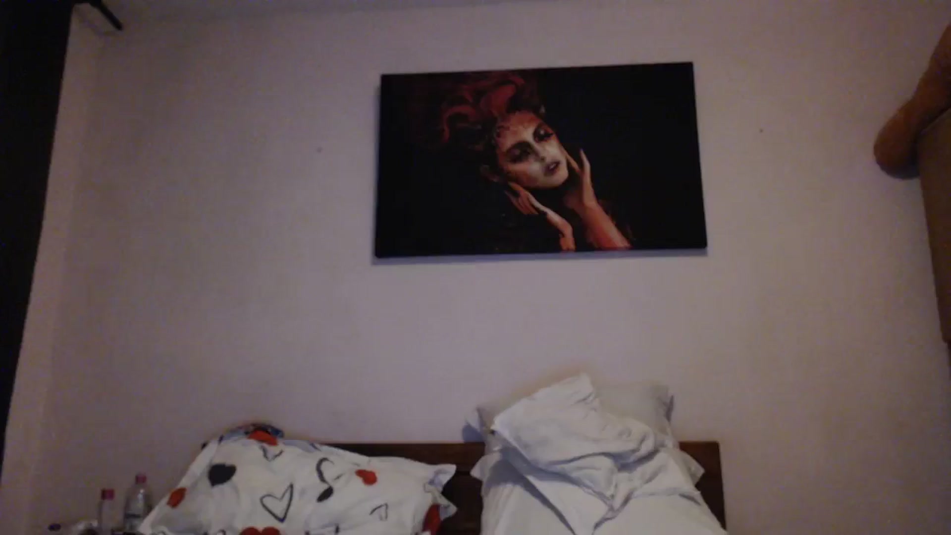 Gallery image thumbnail from Aahh_Emilia's myfreecams stream on, 03/16/2024, 18:00 image 19 of 20