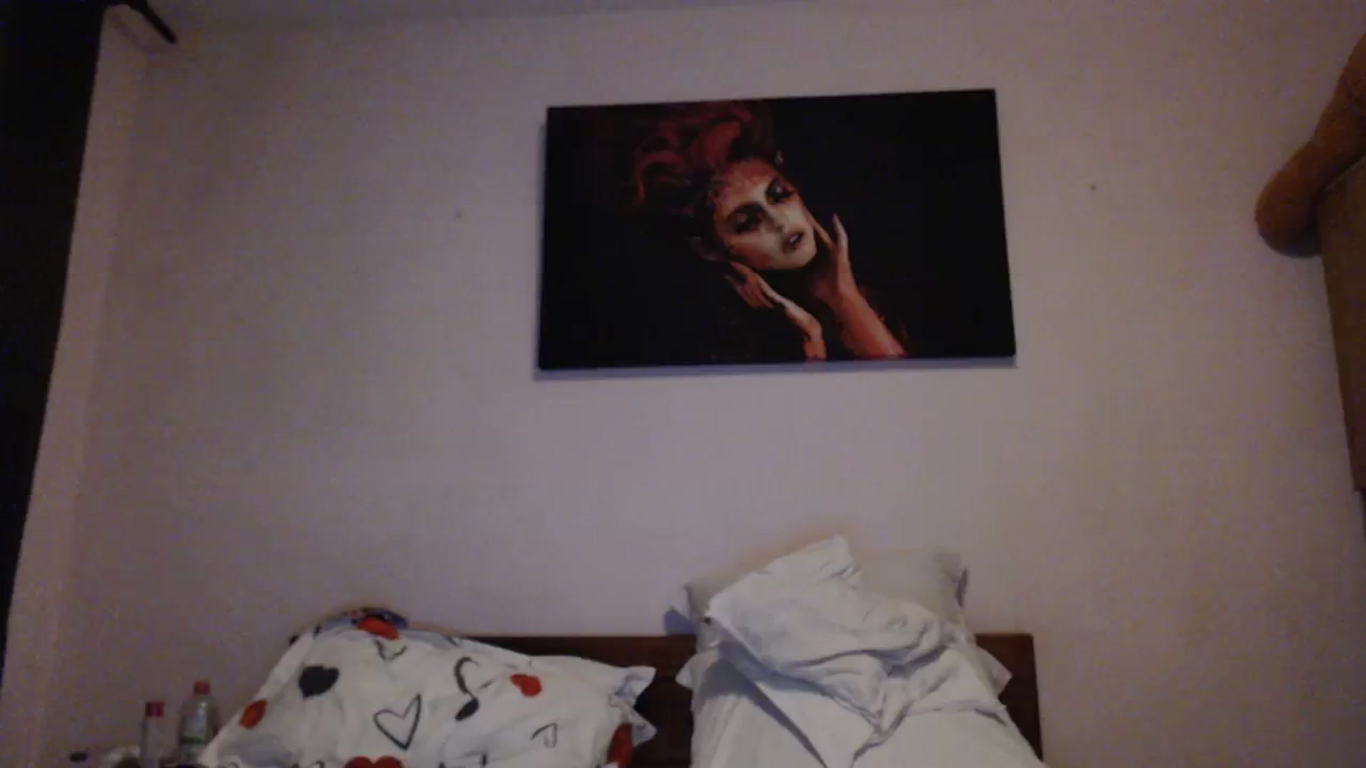 Gallery image thumbnail from Aahh_Emilia's myfreecams stream on, 03/16/2024, 18:00 image 20 of 20