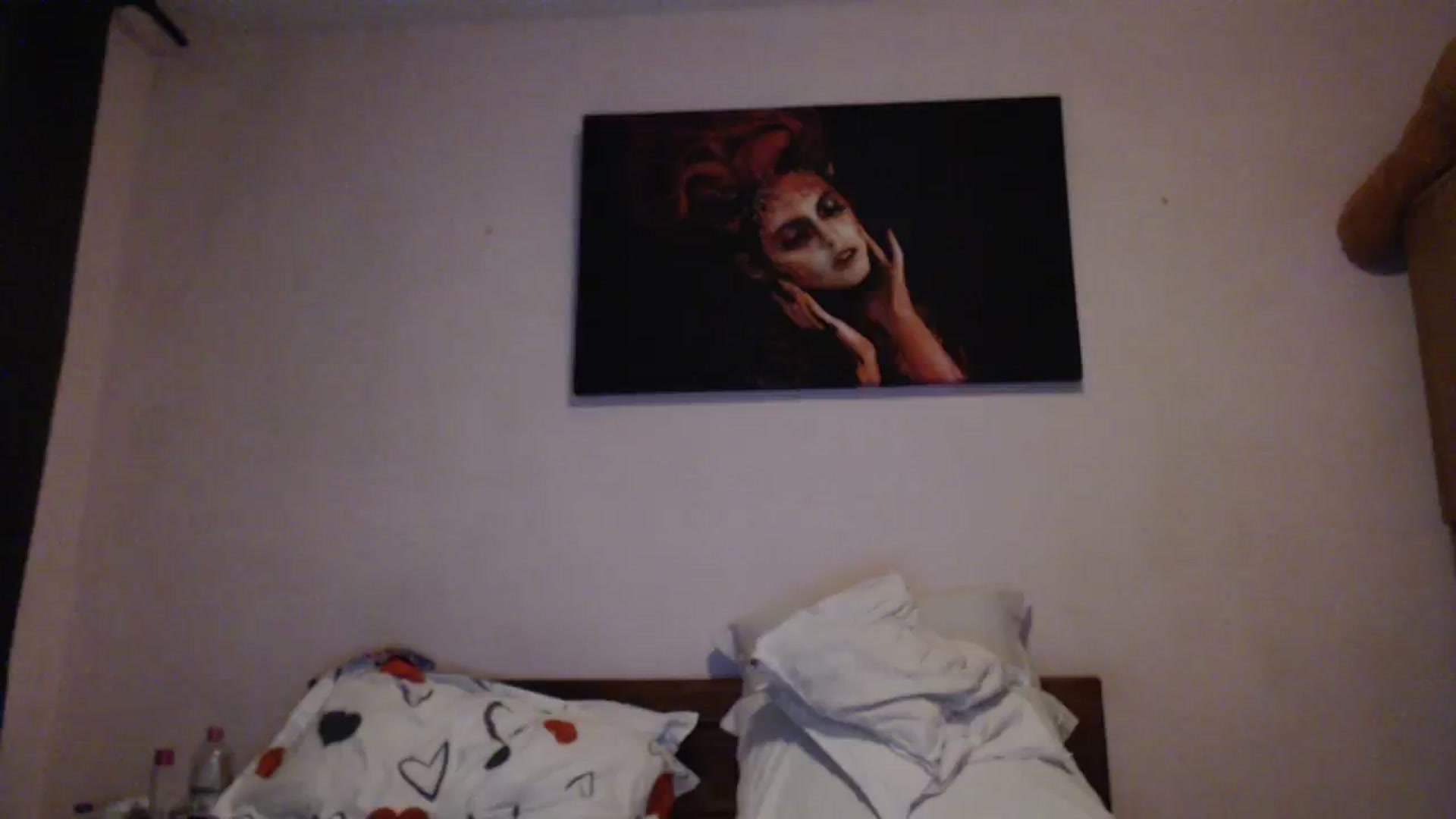 Gallery image thumbnail from Aahh_Emilia's myfreecams stream on, 03/16/2024, 18:00 image 8 of 20